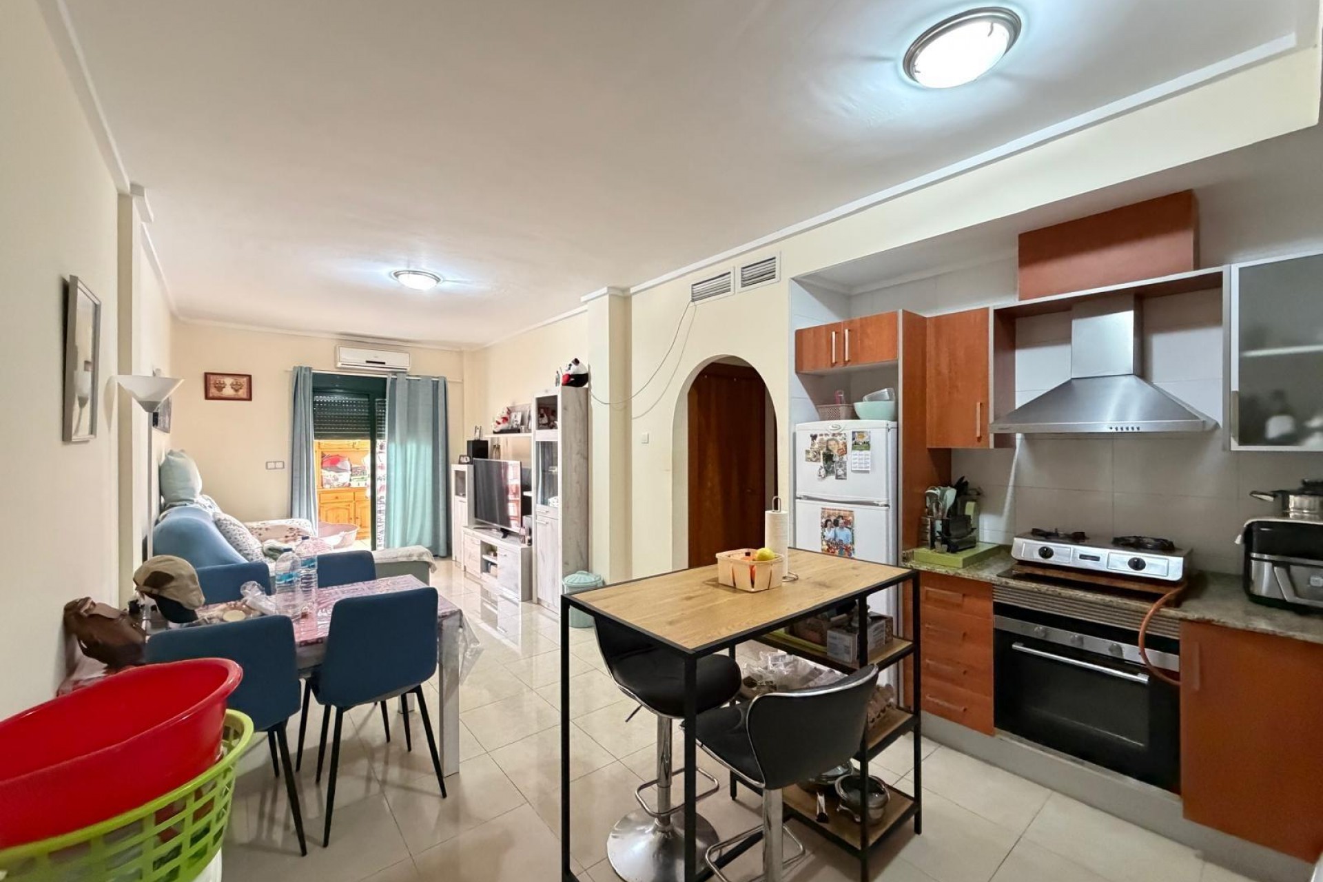 Te koop - Bungalow Planta Baja -
Rojales - Doña Pepa