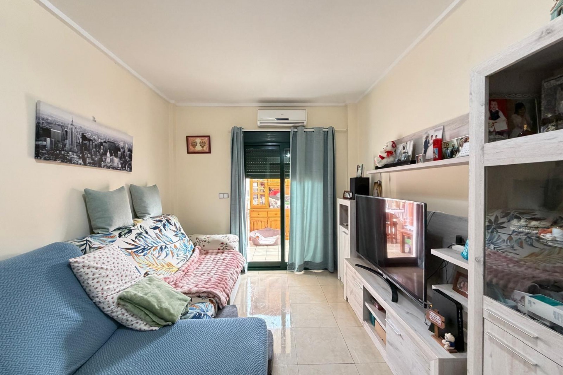 Te koop - Bungalow Planta Baja -
Rojales - Doña Pepa