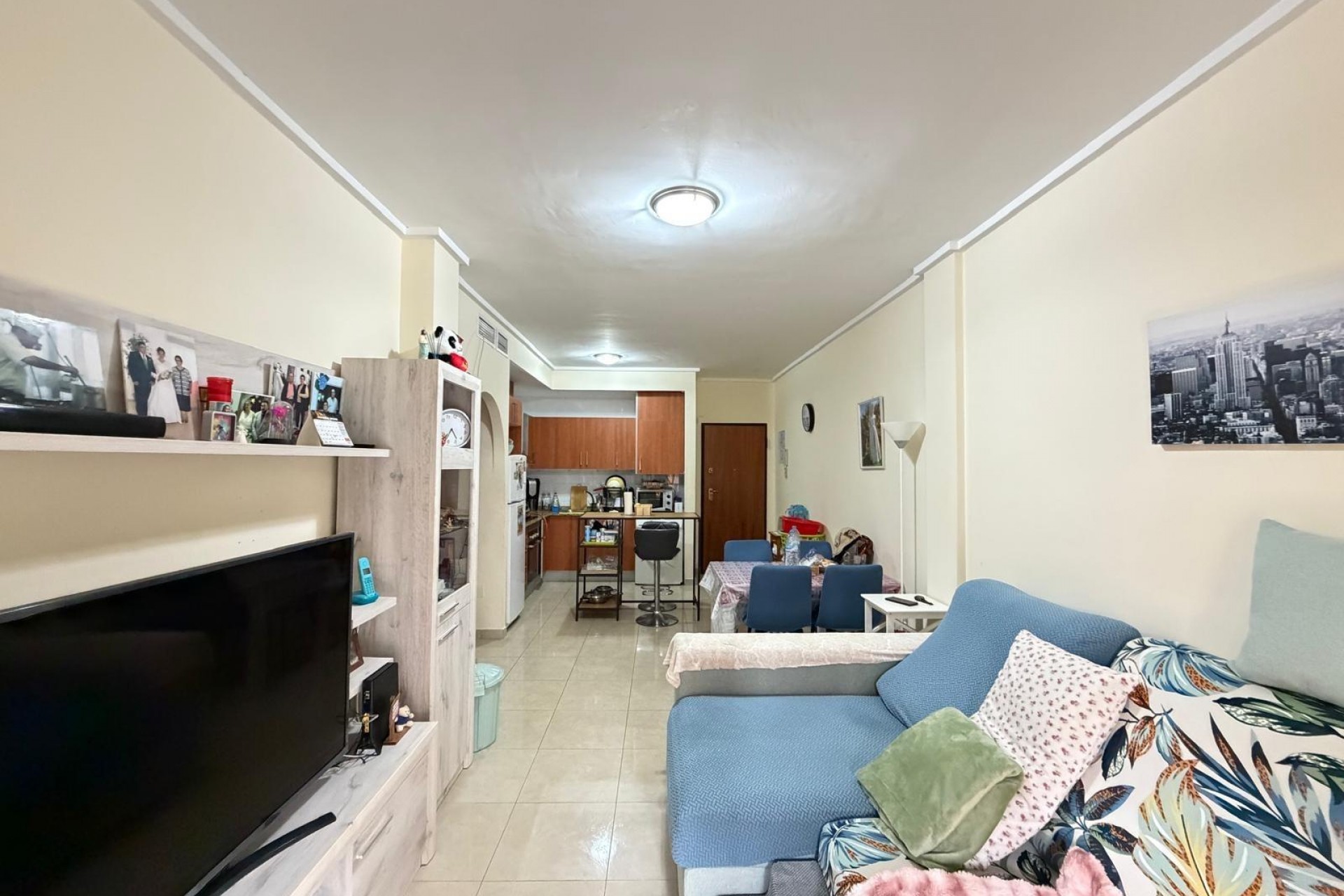 Te koop - Bungalow Planta Baja -
Rojales - Doña Pepa