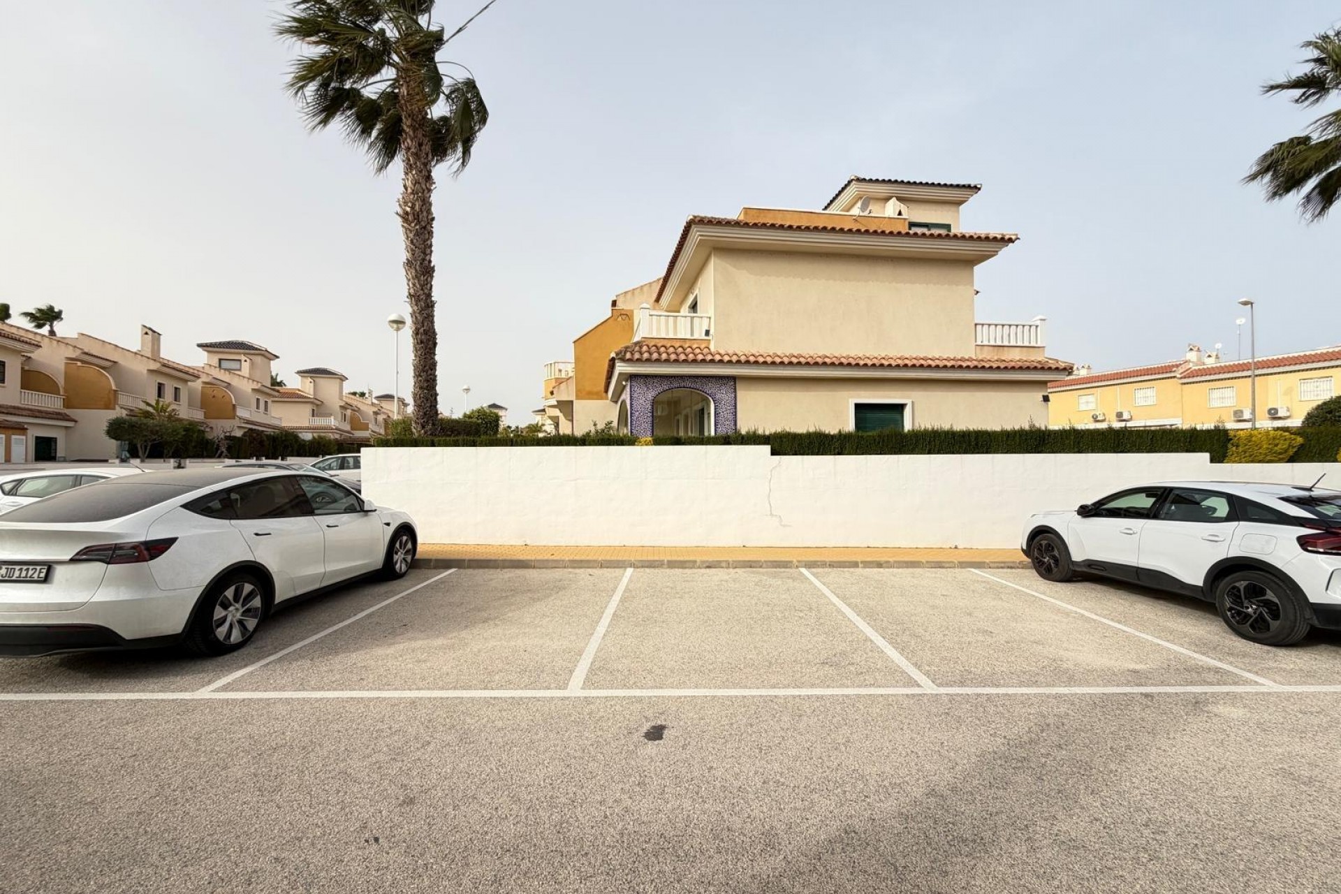 Te koop - Bungalow Planta Baja -
Rojales - Doña Pepa