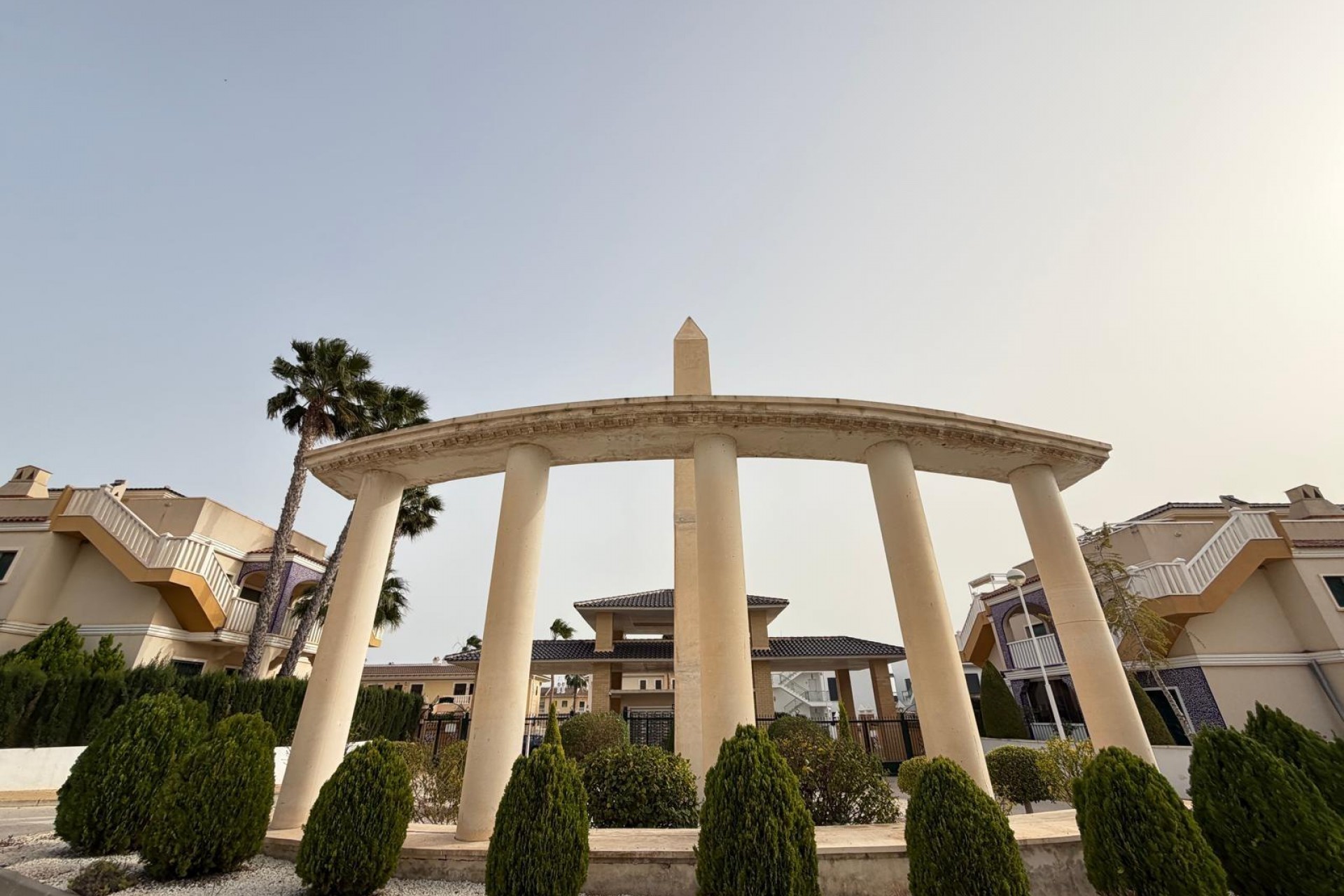 Te koop - Bungalow Planta Baja -
Rojales - Doña Pepa
