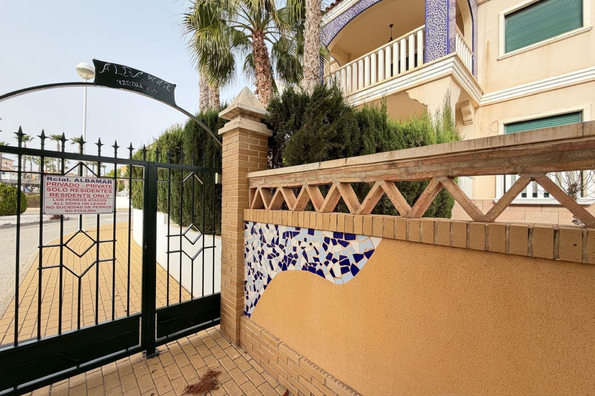 Te koop - Bungalow Planta Baja -
Rojales - Doña Pepa
