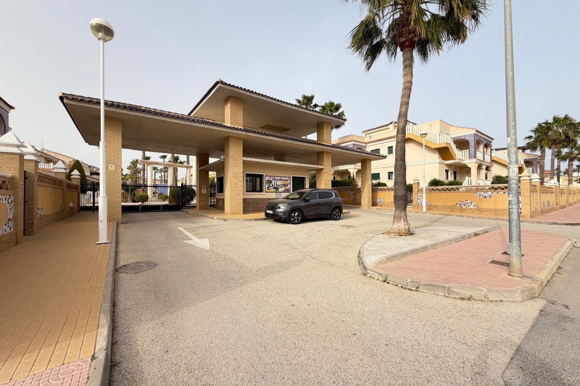 Te koop - Bungalow Planta Baja -
Rojales - Doña Pepa