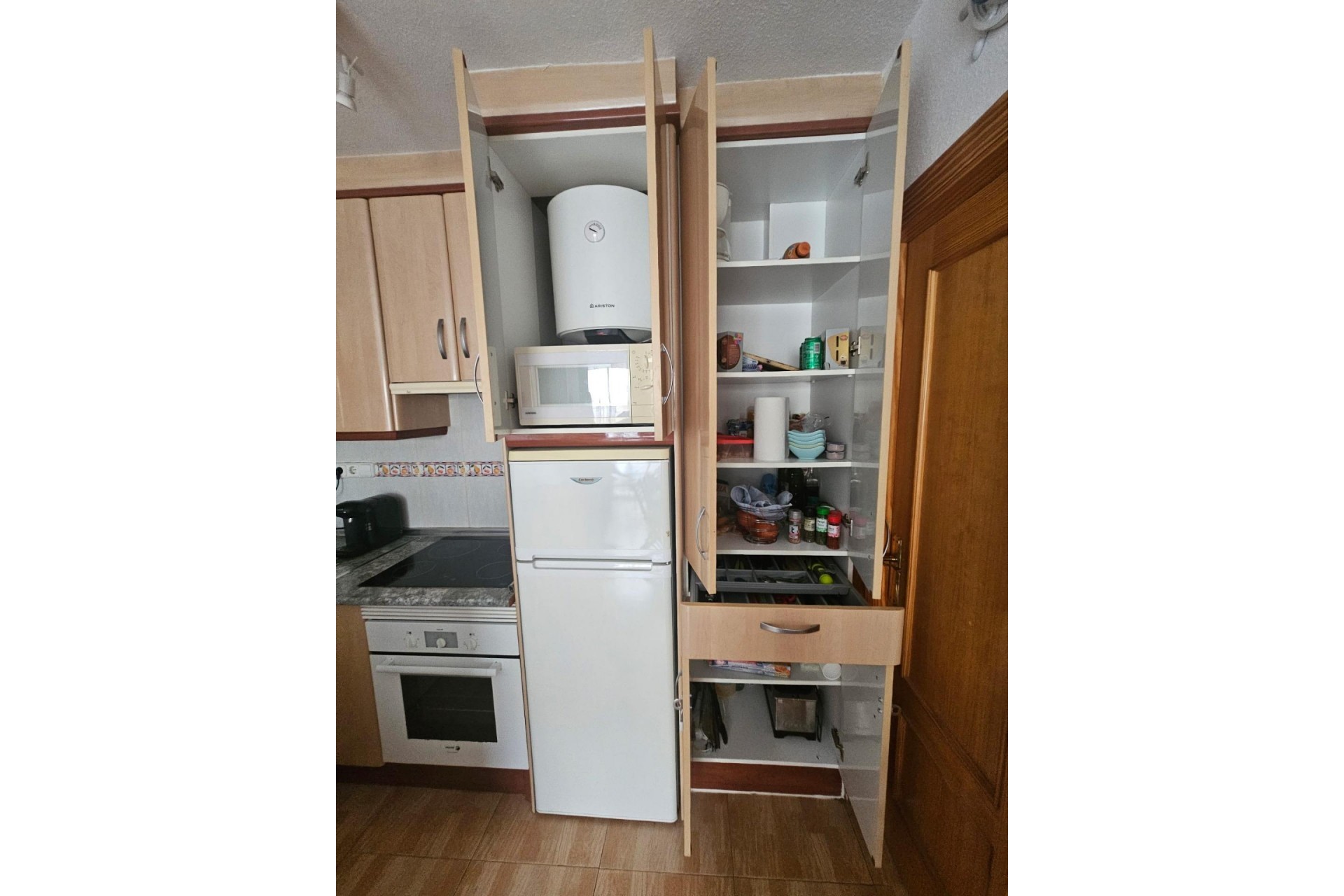 Te koop - Bungalow Planta Baja -
Torrevieja - Lago jardin