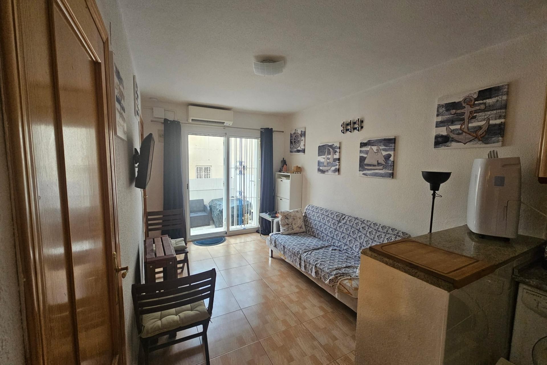 Te koop - Bungalow Planta Baja -
Torrevieja - Lago jardin