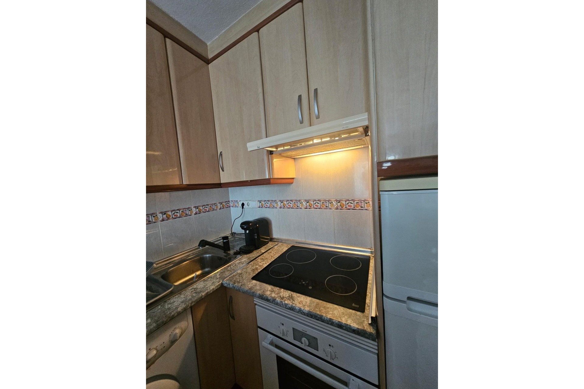 Te koop - Bungalow Planta Baja -
Torrevieja - Lago jardin