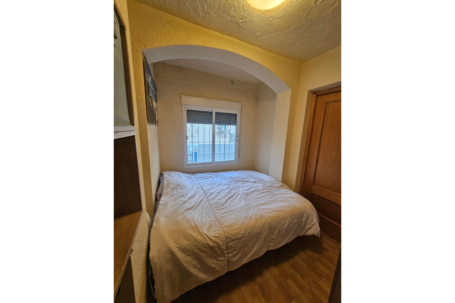 Te koop - Bungalow Planta Baja -
Torrevieja - Lago jardin