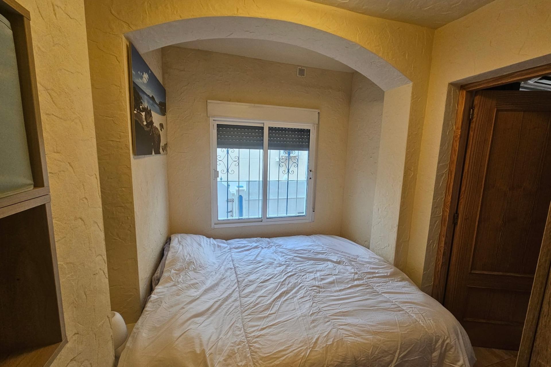 Te koop - Bungalow Planta Baja -
Torrevieja - Lago jardin