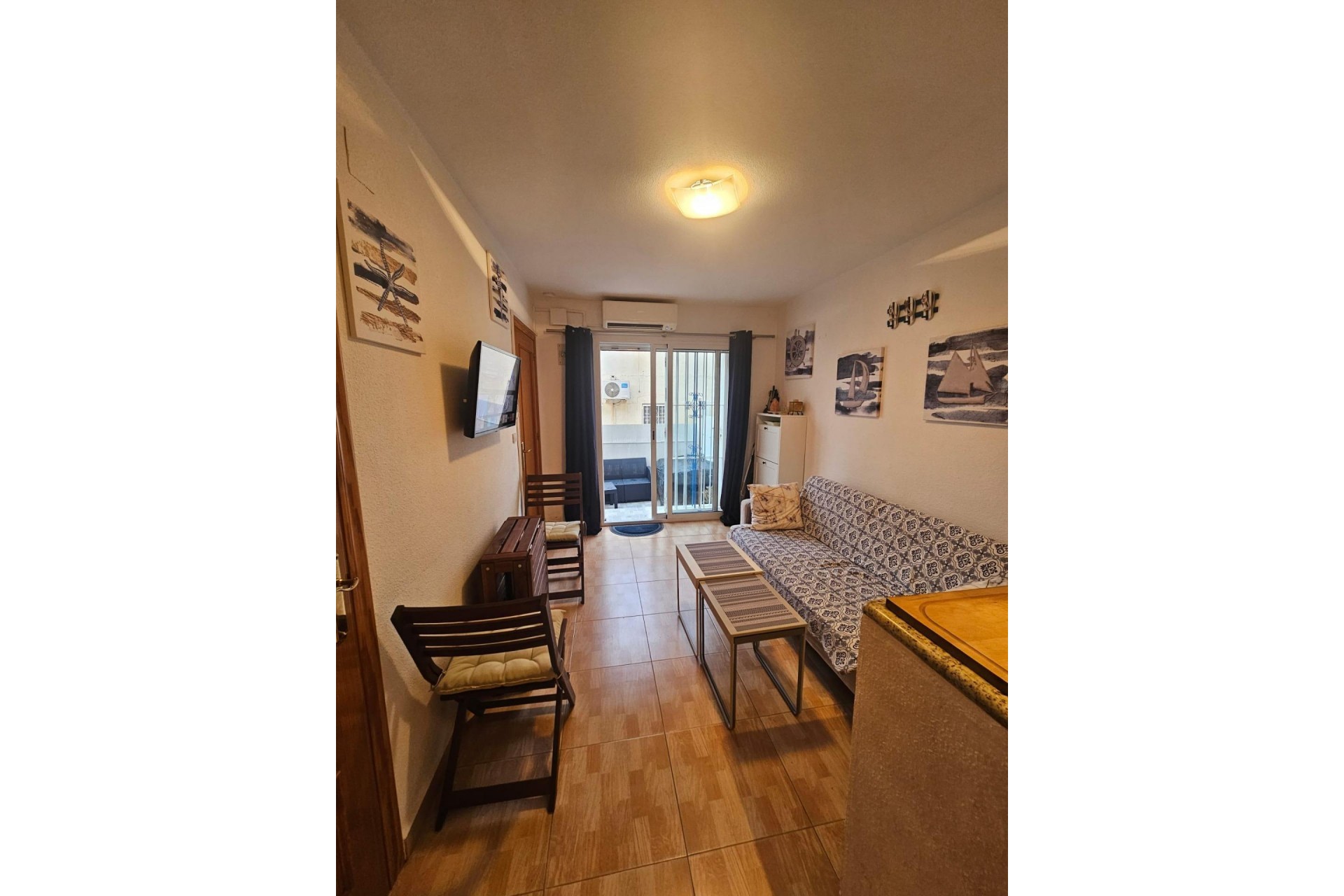 Te koop - Bungalow Planta Baja -
Torrevieja - Lago jardin