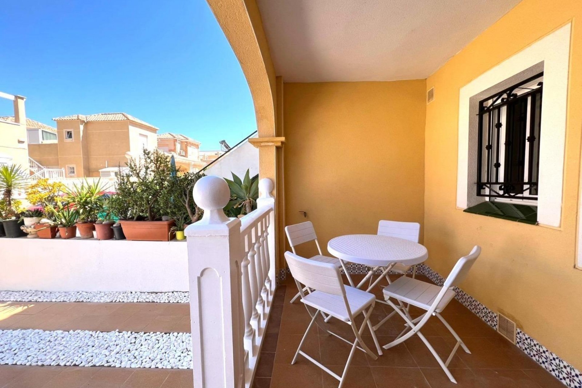 Te koop - Bungalow Planta Baja -
Torrevieja - Los Balcones - Los Altos del Edén