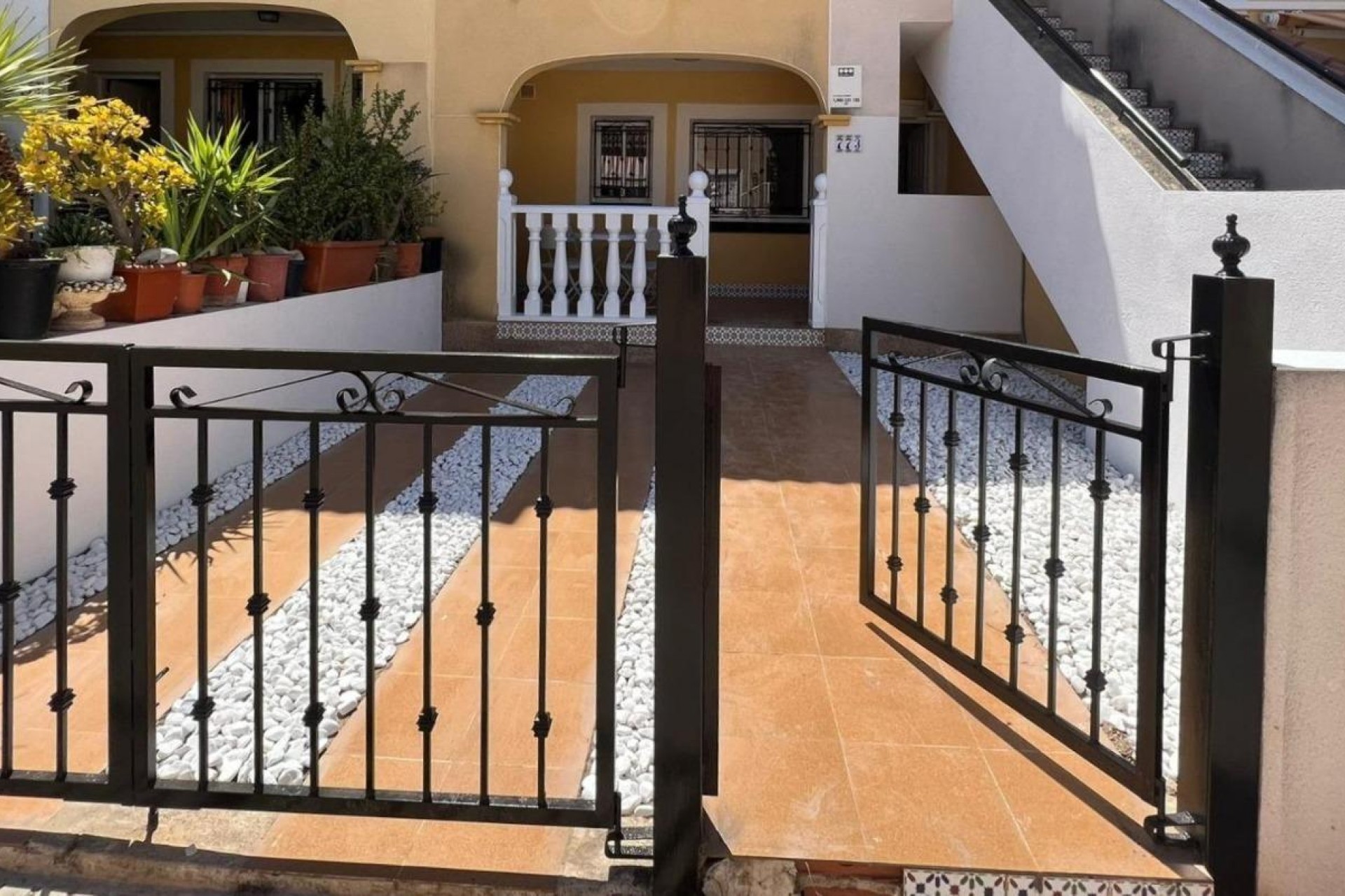 Te koop - Bungalow Planta Baja -
Torrevieja - Los Balcones - Los Altos del Edén