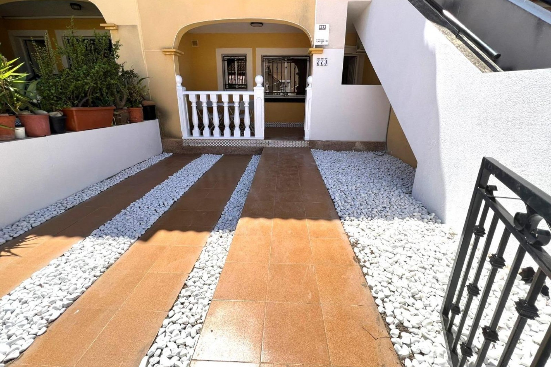 Te koop - Bungalow Planta Baja -
Torrevieja - Los Balcones - Los Altos del Edén