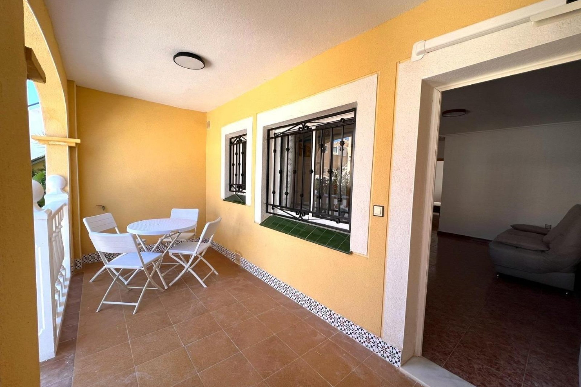 Te koop - Bungalow Planta Baja -
Torrevieja - Los Balcones - Los Altos del Edén