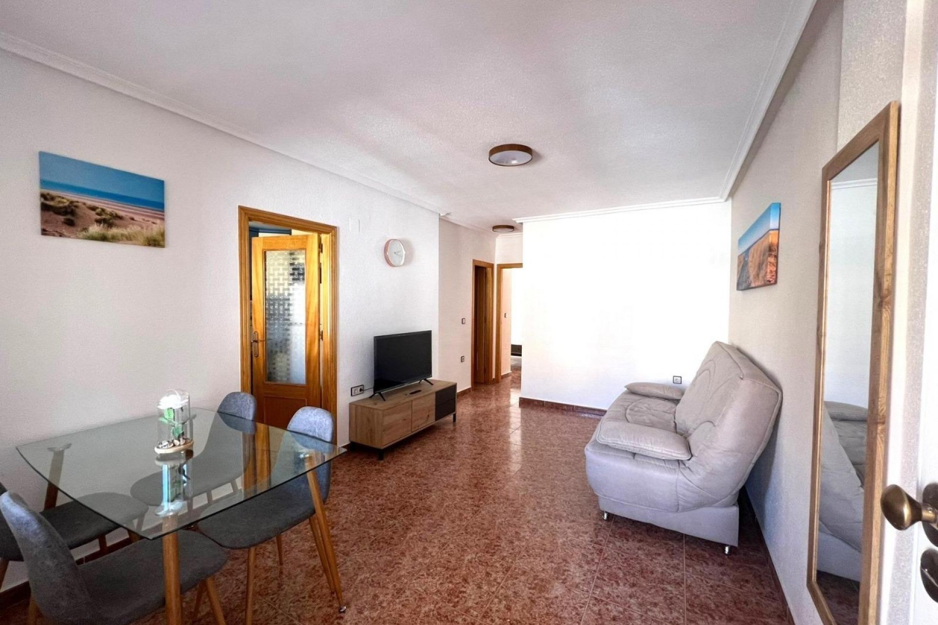 Te koop - Bungalow Planta Baja -
Torrevieja - Los Balcones - Los Altos del Edén