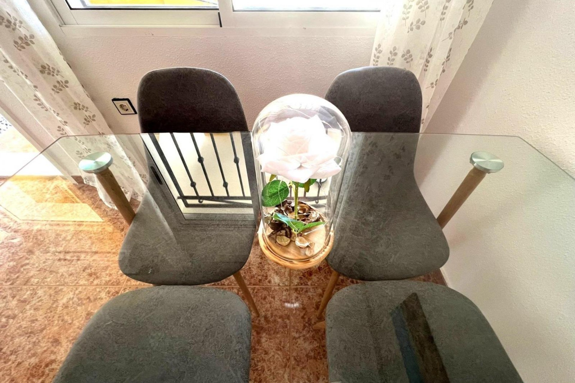 Te koop - Bungalow Planta Baja -
Torrevieja - Los Balcones - Los Altos del Edén