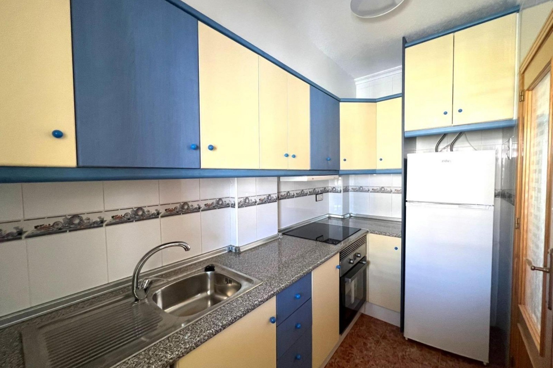 Te koop - Bungalow Planta Baja -
Torrevieja - Los Balcones - Los Altos del Edén