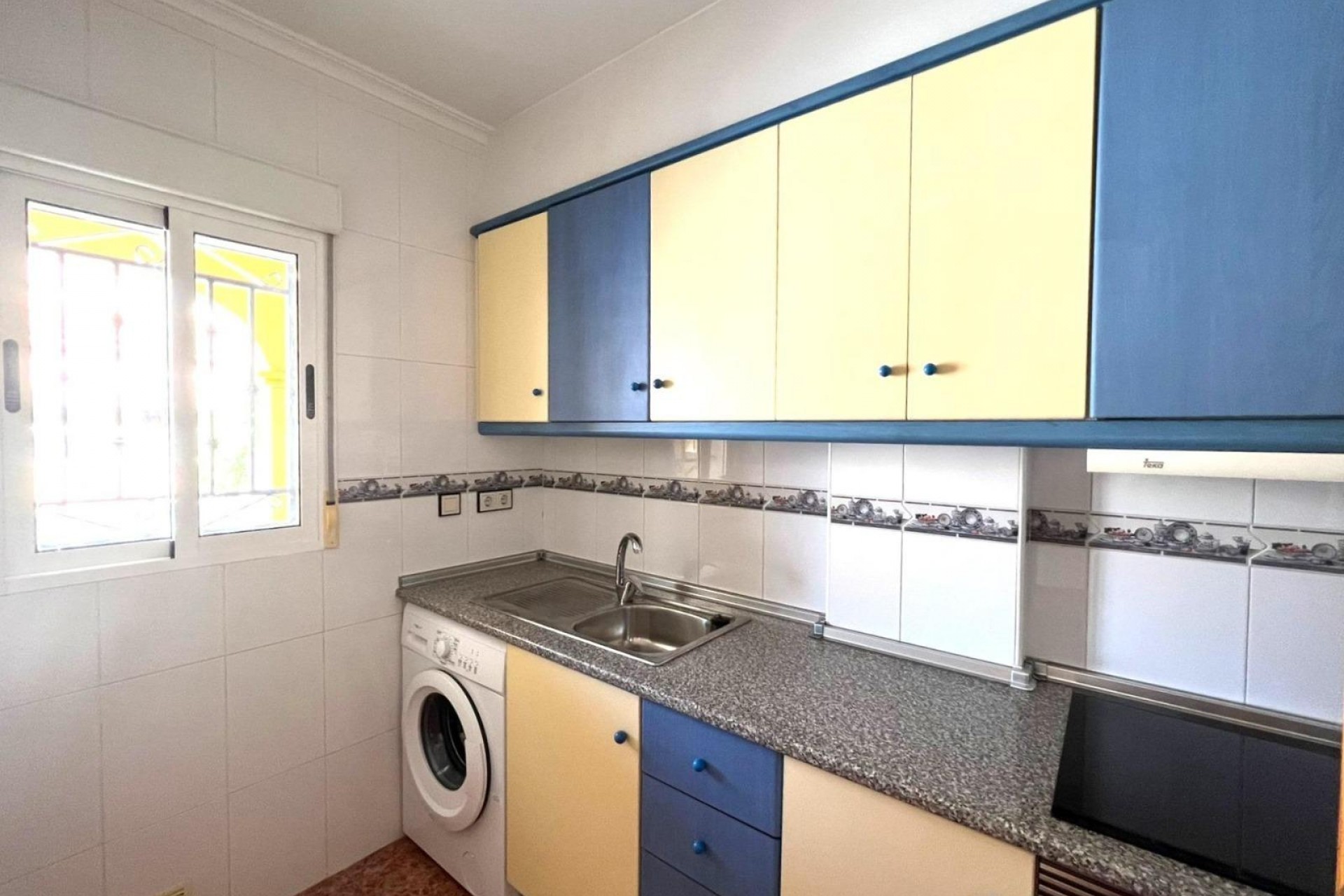 Te koop - Bungalow Planta Baja -
Torrevieja - Los Balcones - Los Altos del Edén