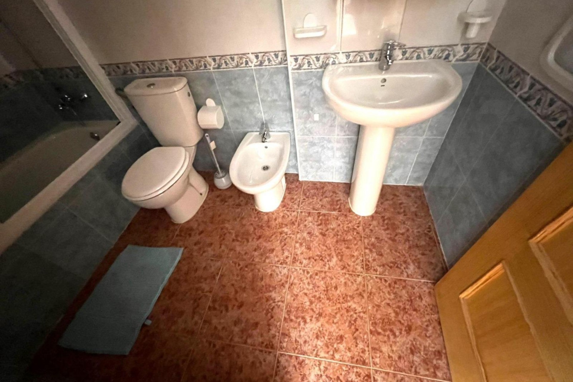 Te koop - Bungalow Planta Baja -
Torrevieja - Los Balcones - Los Altos del Edén