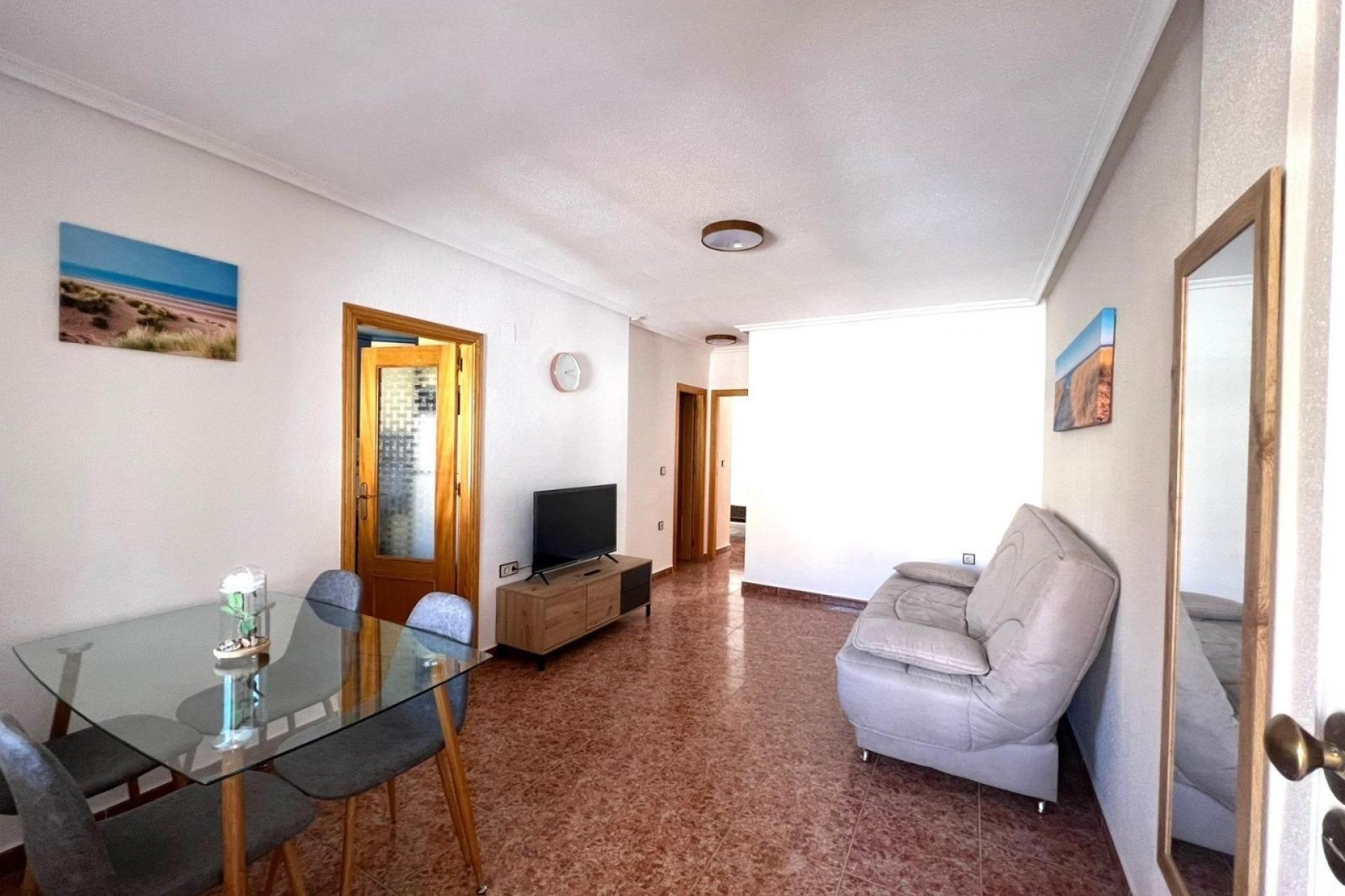 Te koop - Bungalow Planta Baja -
Torrevieja - Los Balcones - Los Altos del Edén