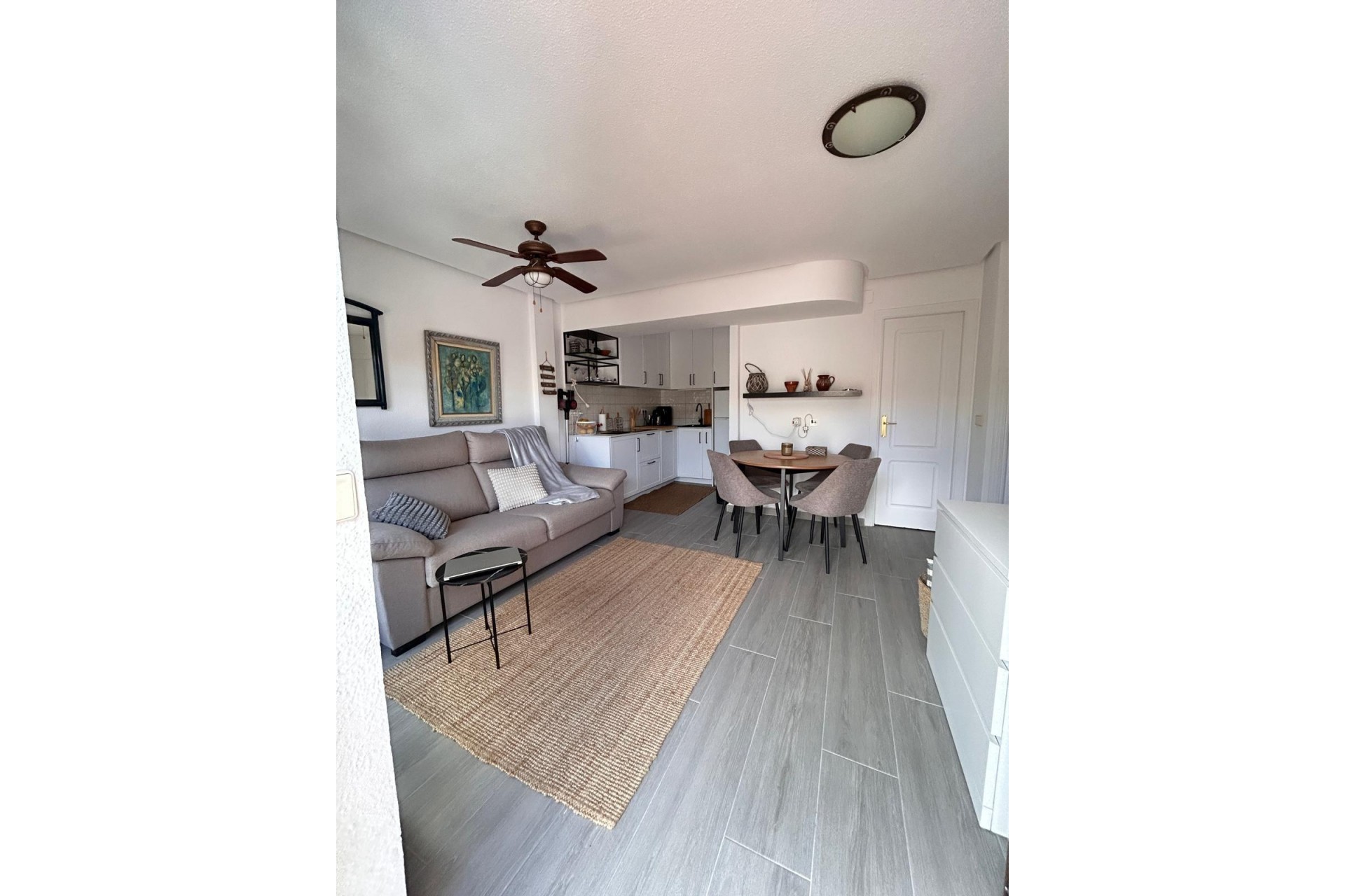 Te koop - Bungalow Planta Baja -
Torrevieja - Torre la mata