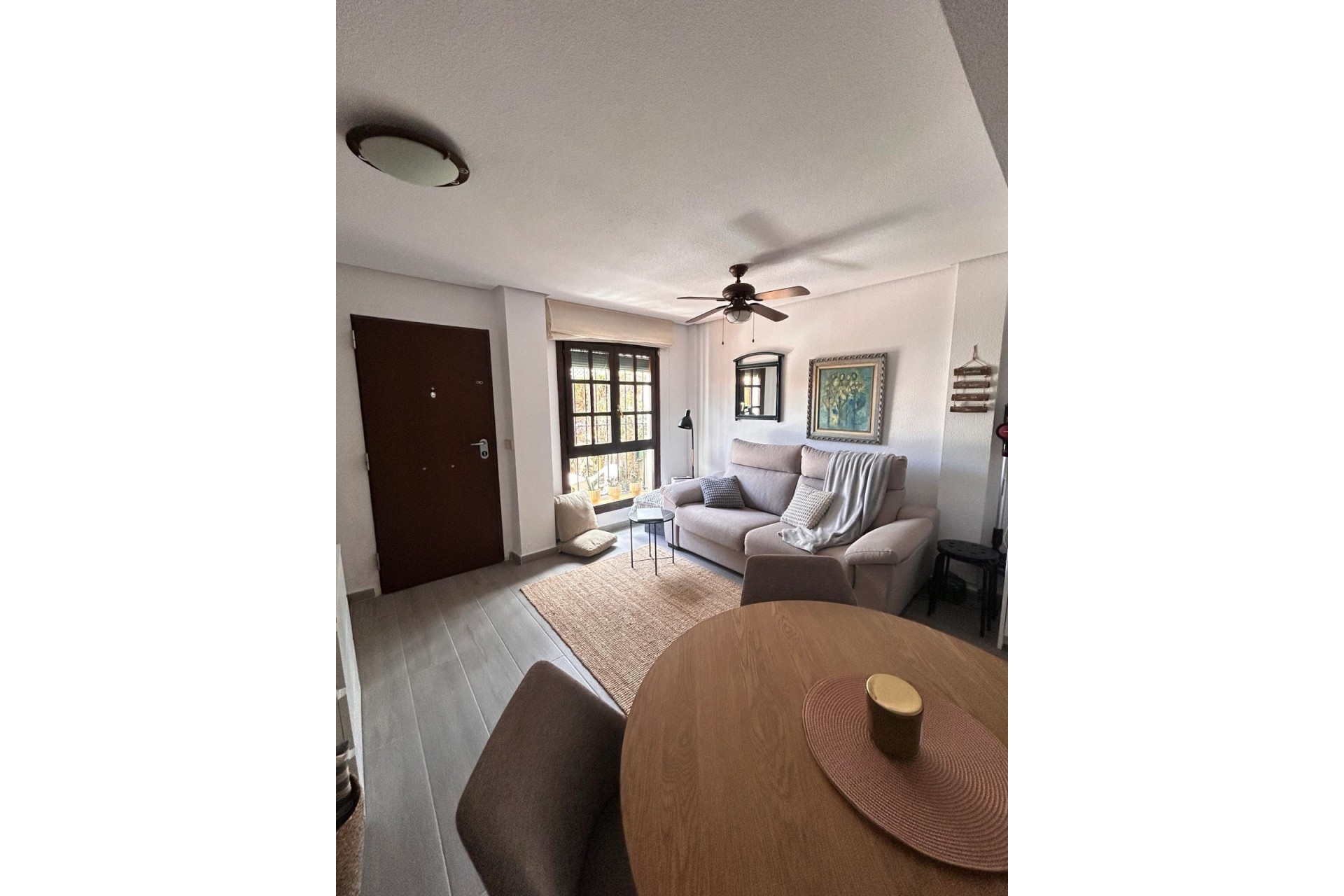 Te koop - Bungalow Planta Baja -
Torrevieja - Torre la mata