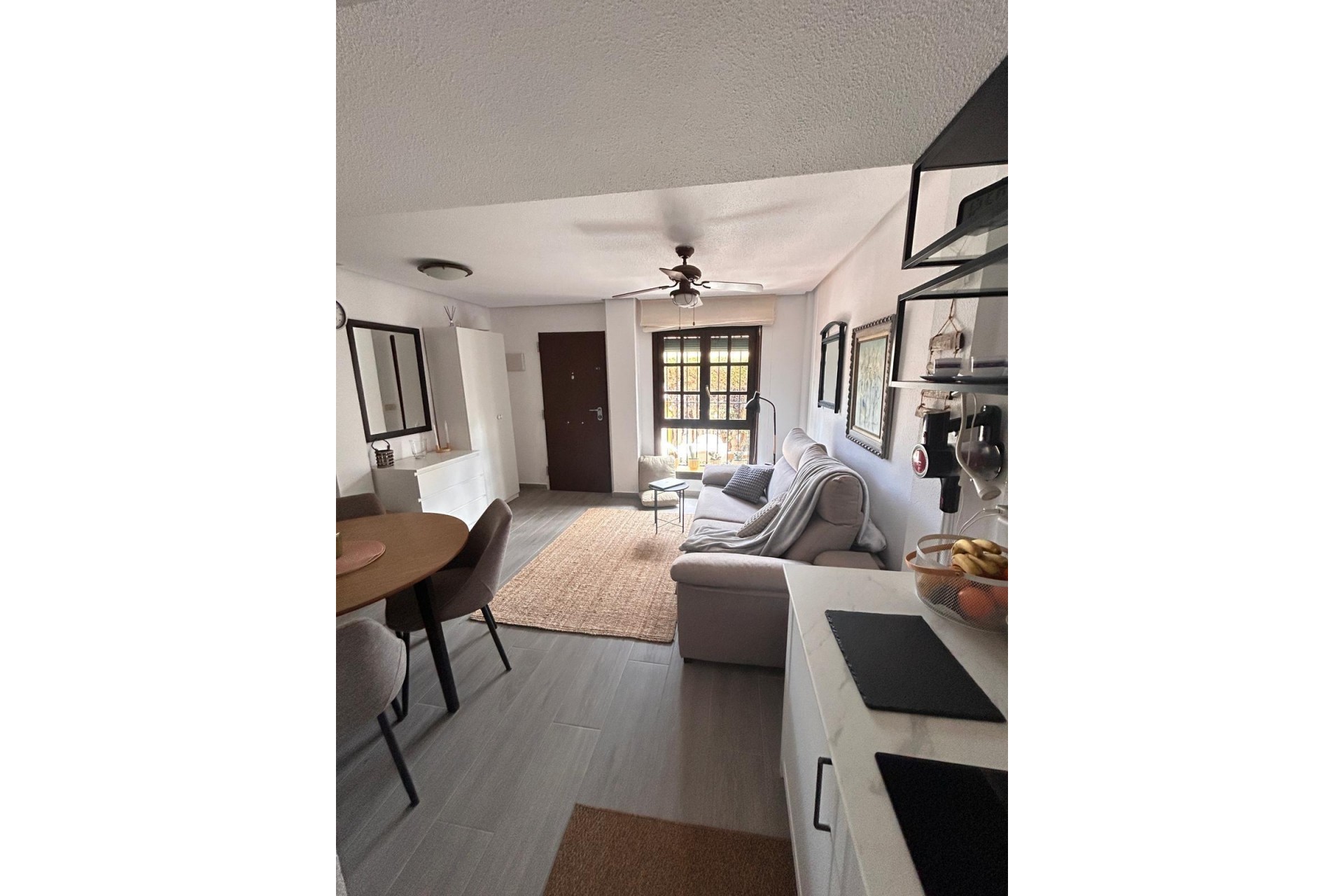 Te koop - Bungalow Planta Baja -
Torrevieja - Torre la mata