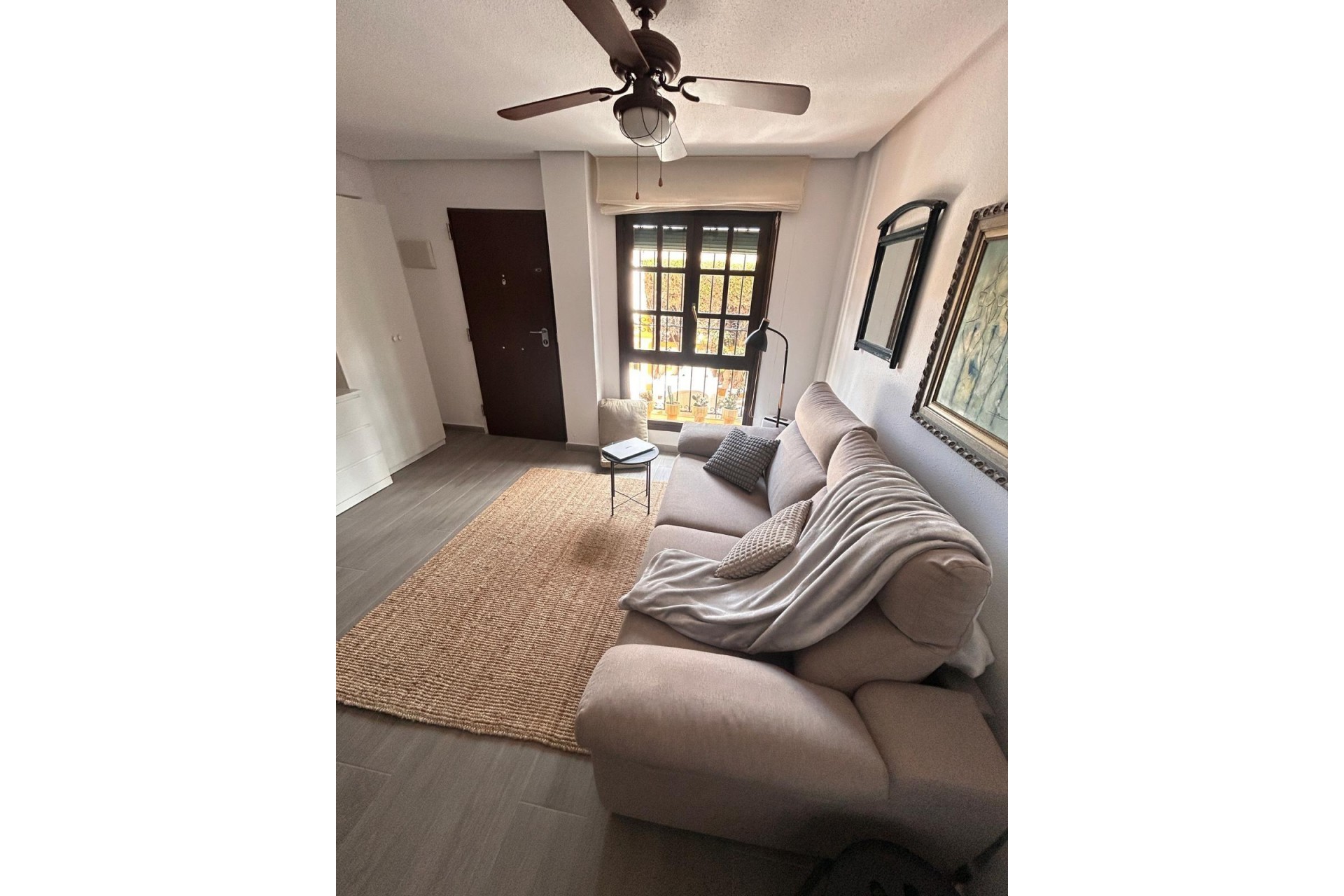 Te koop - Bungalow Planta Baja -
Torrevieja - Torre la mata