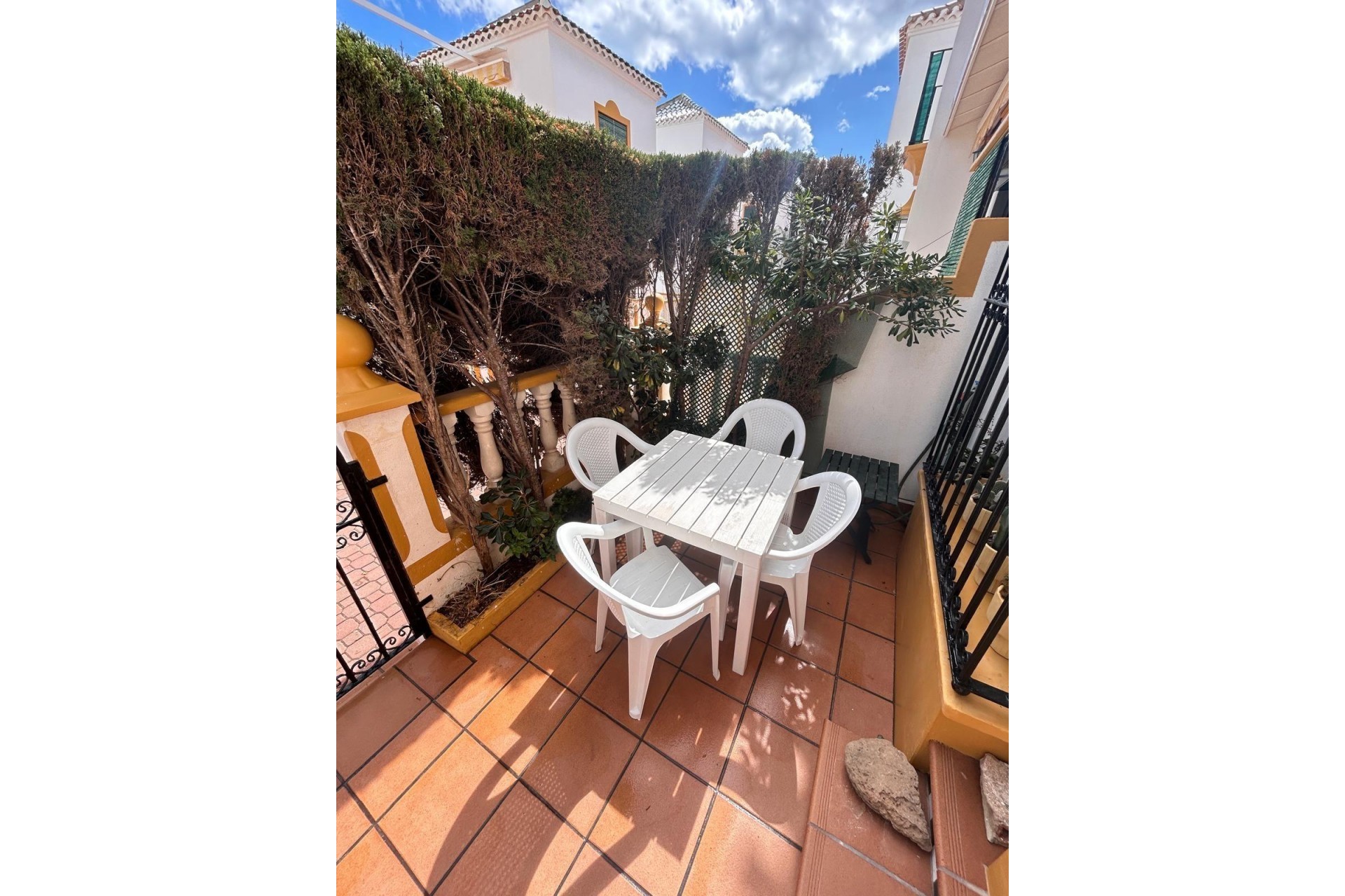 Te koop - Bungalow Planta Baja -
Torrevieja - Torre la mata