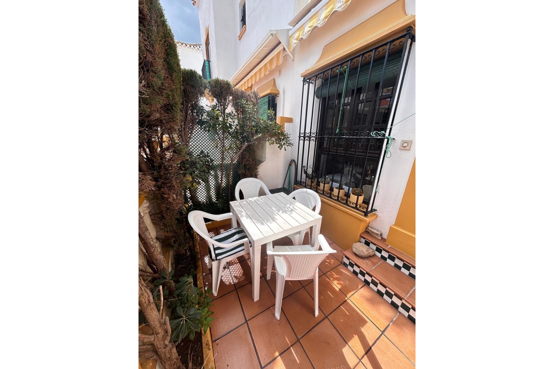 Te koop - Bungalow Planta Baja -
Torrevieja - Torre la mata