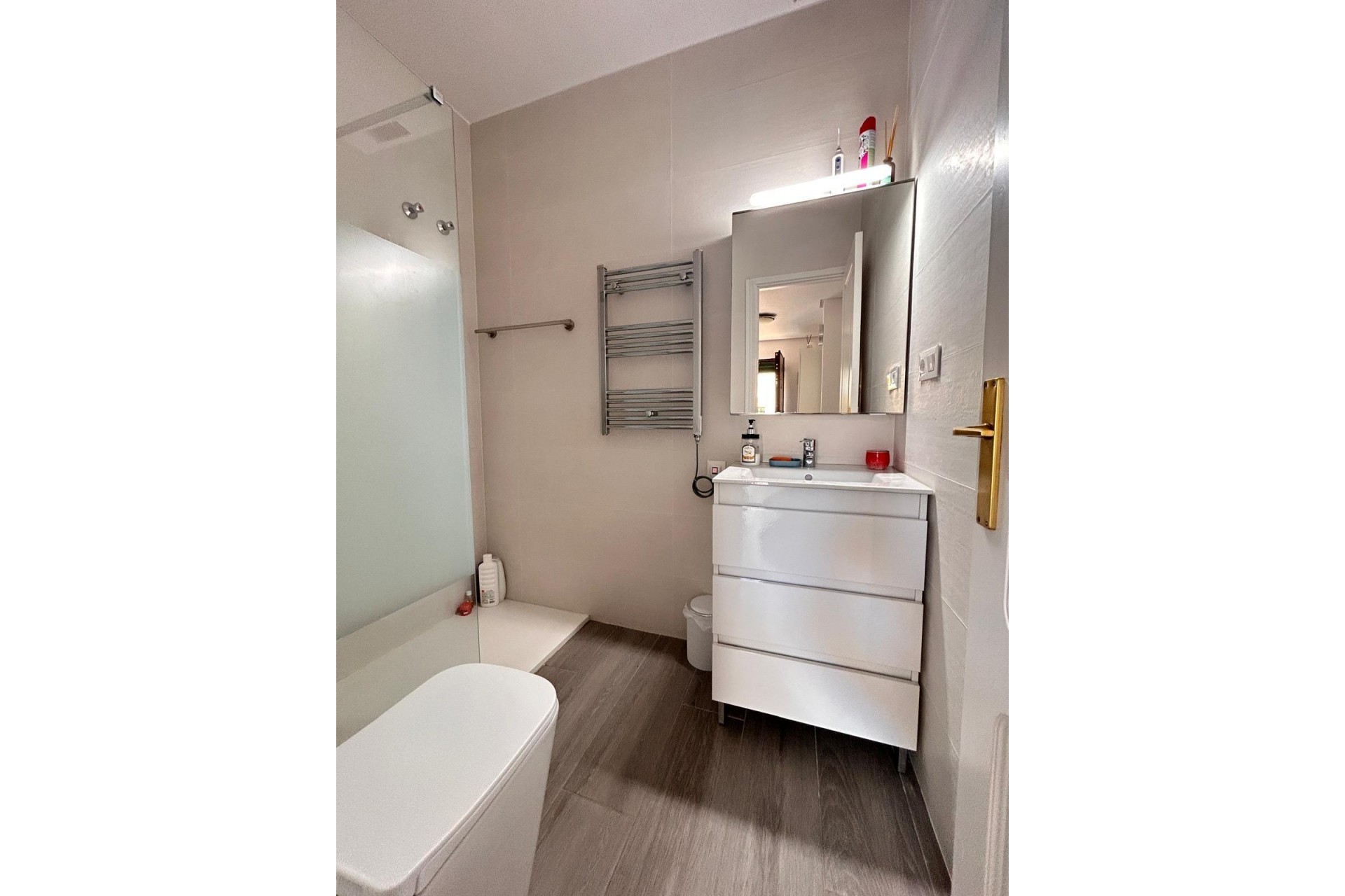 Te koop - Bungalow Planta Baja -
Torrevieja - Torre la mata