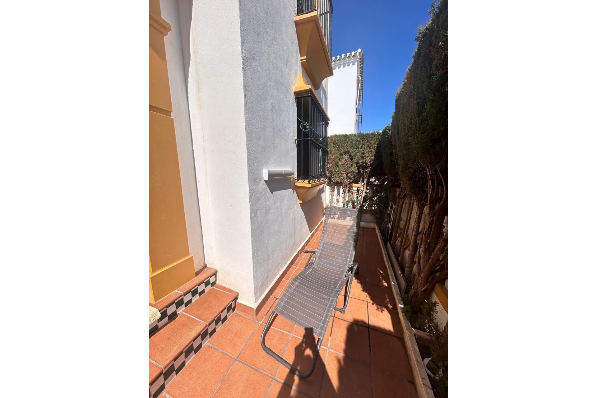 Te koop - Bungalow Planta Baja -
Torrevieja - Torre la mata
