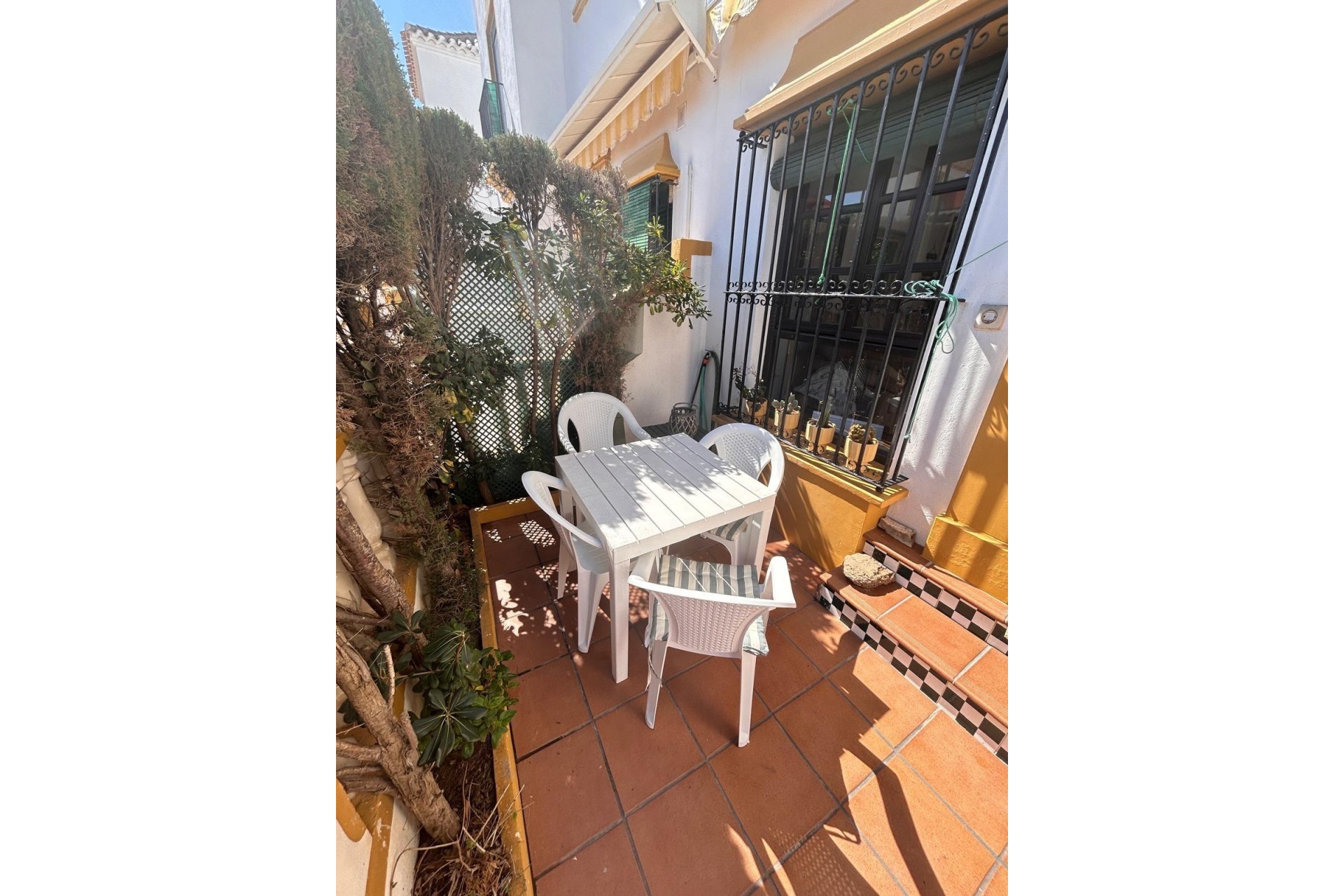 Te koop - Bungalow Planta Baja -
Torrevieja - Torre la mata