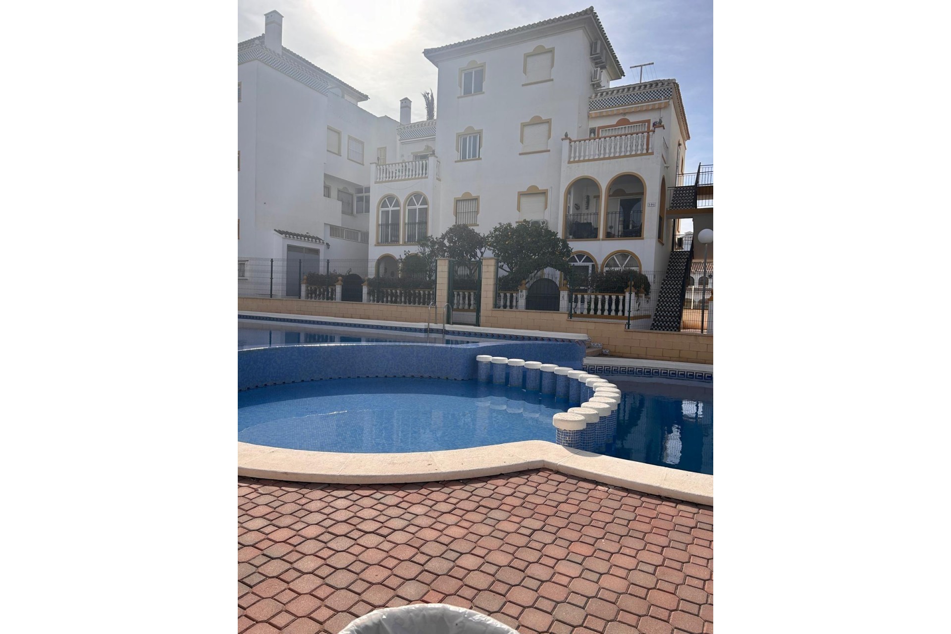 Te koop - Bungalow Planta Baja -
Torrevieja - Torre la mata