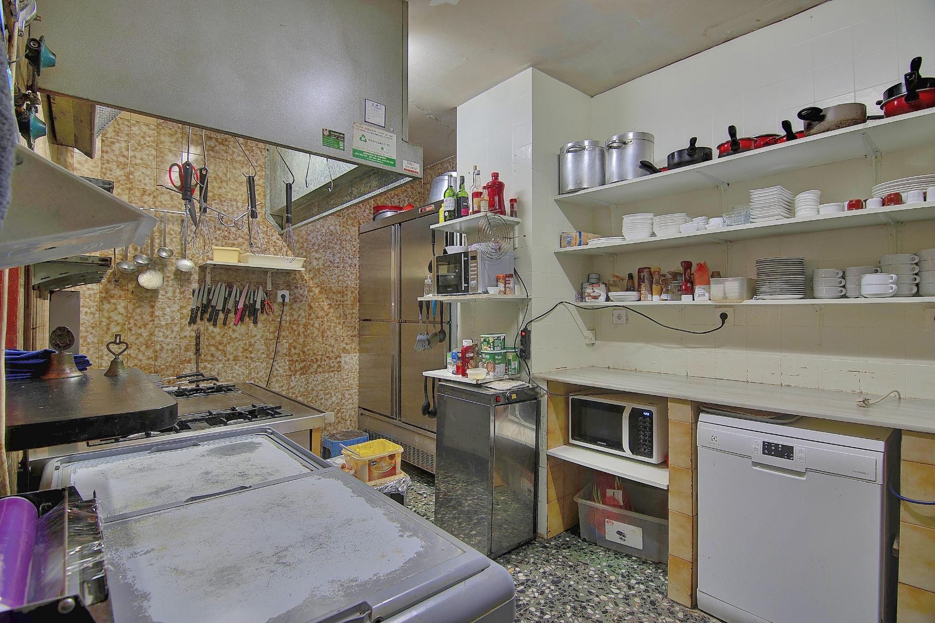 Te koop -  -
Calpe - Centro