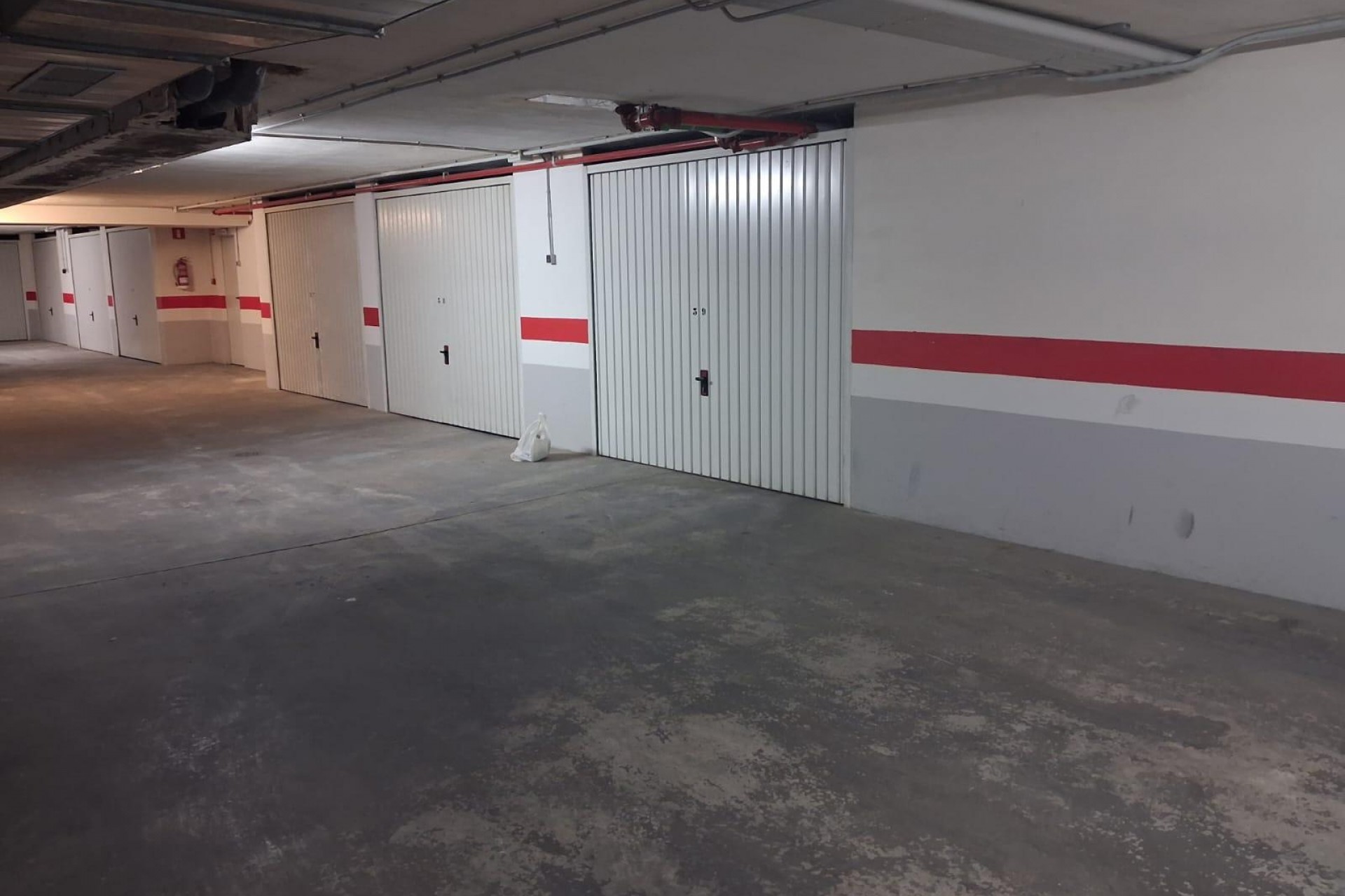 Te koop -  -
Calpe - Puerto