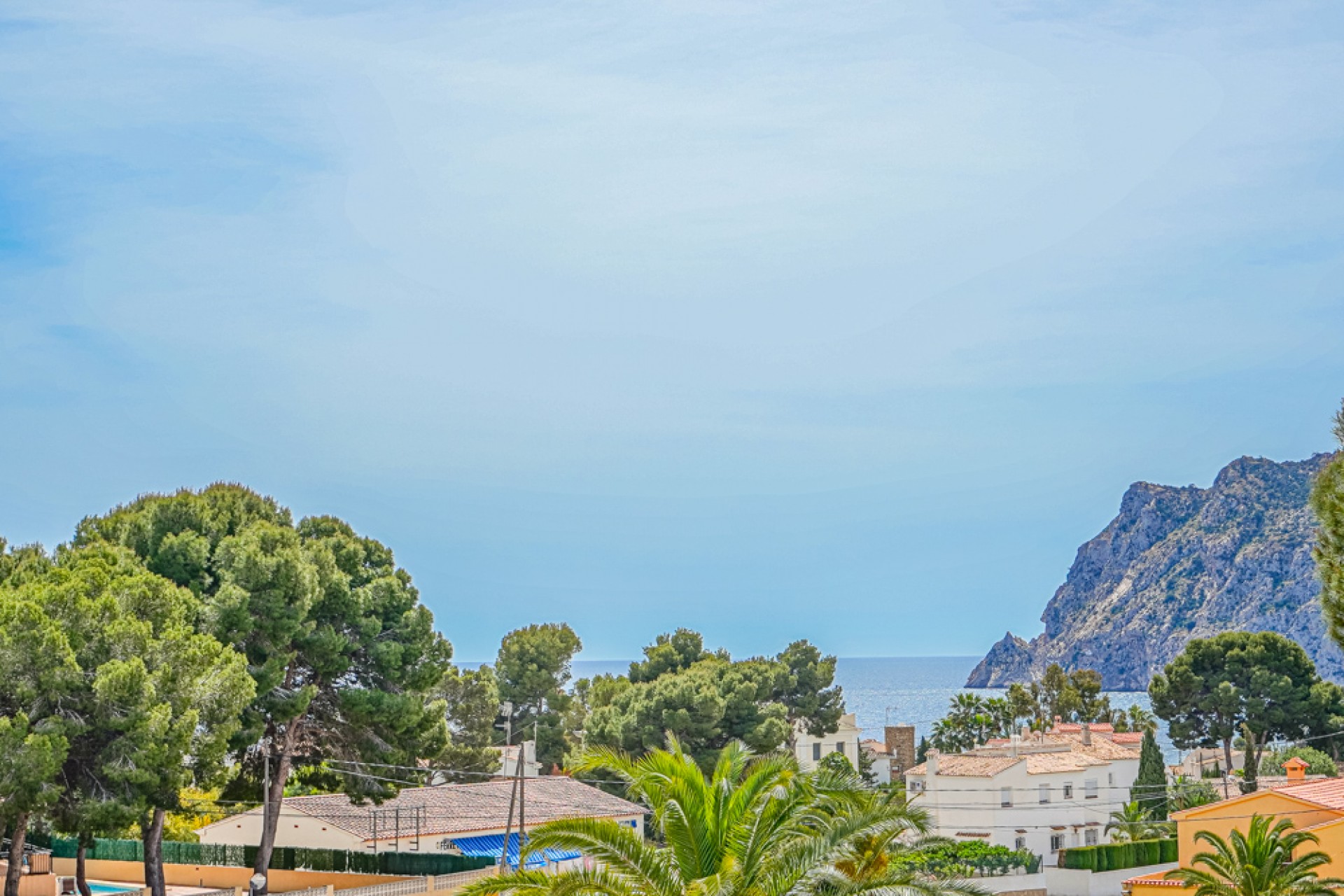 Te koop -  -
Calpe
