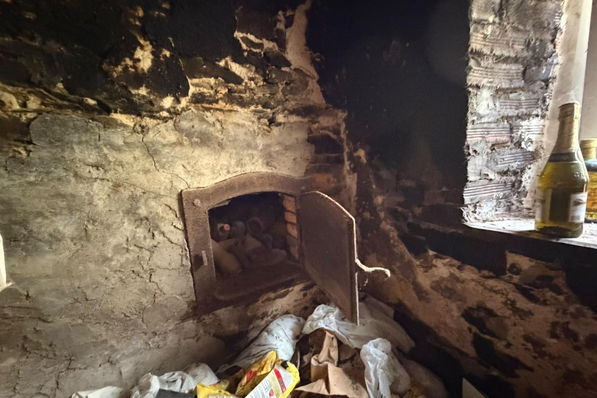Te koop - Casa con terreno -
Salas - Villarin