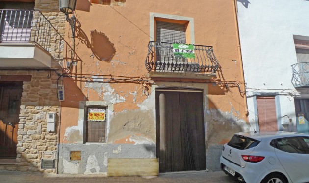 - Te koop - Castell de Castells -
                Castell de Castells  - Te koop - Castell de Castells -
                Castell de Castells