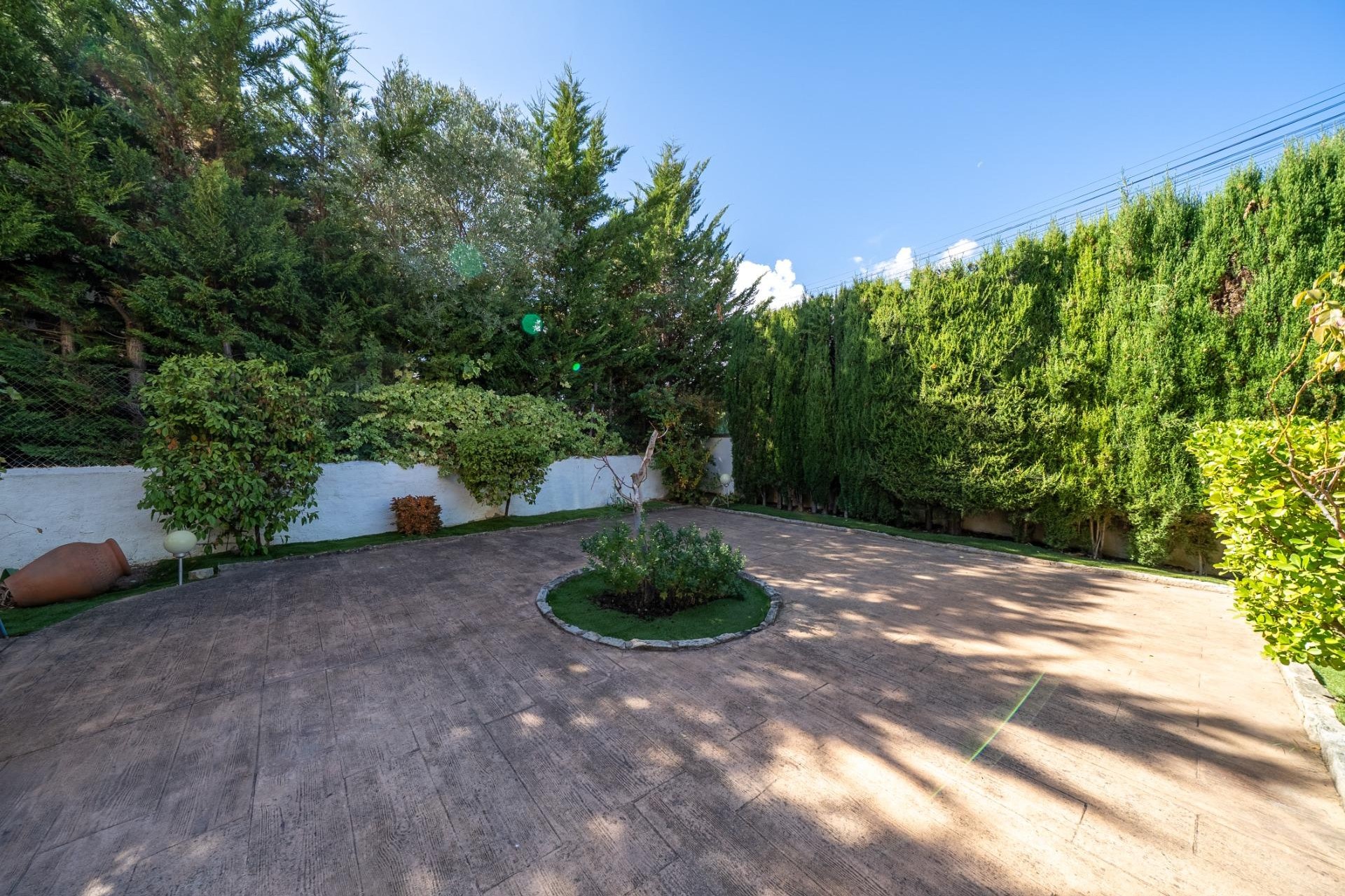 Te koop - Chalet -
San Martin de Valdeiglesias - Garnacho