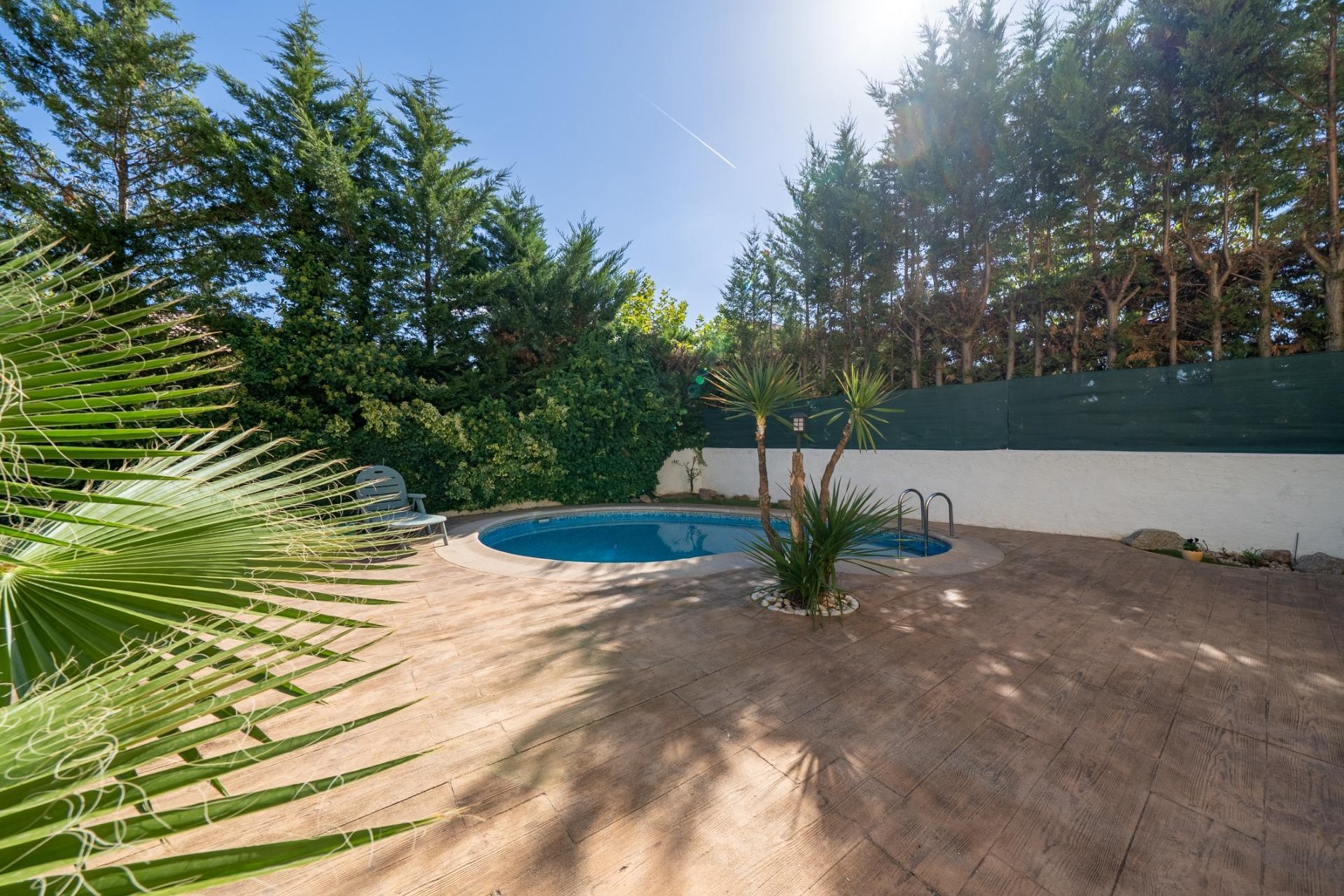 Te koop - Chalet -
San Martin de Valdeiglesias - Garnacho