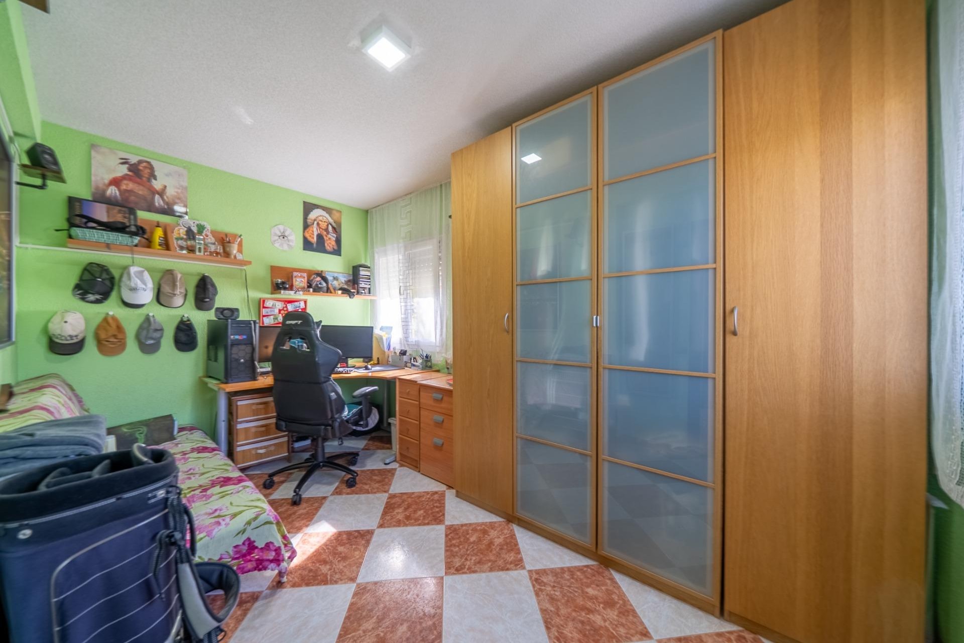 Te koop - Chalet -
San Martin de Valdeiglesias - Garnacho
