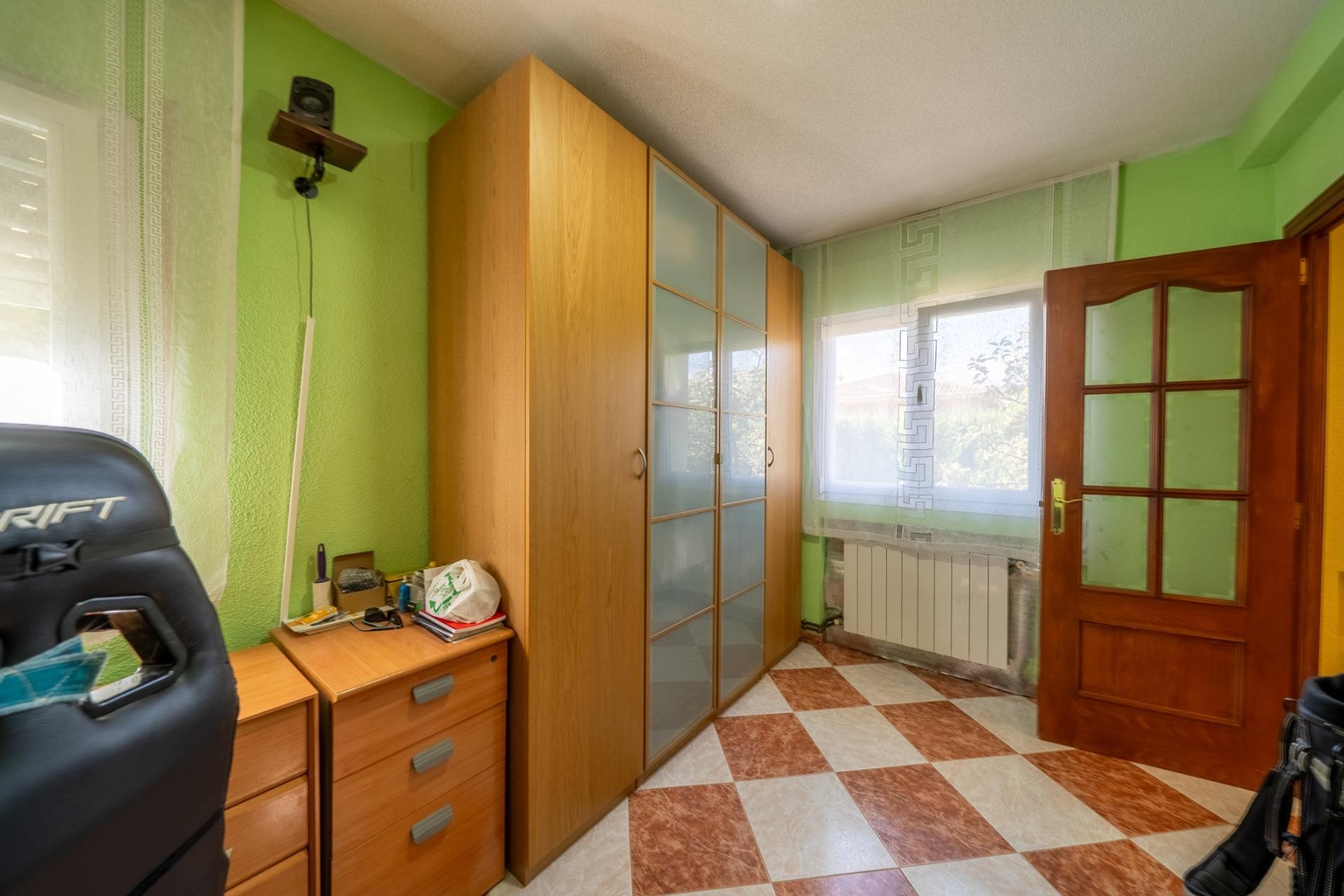 Te koop - Chalet -
San Martin de Valdeiglesias - Garnacho