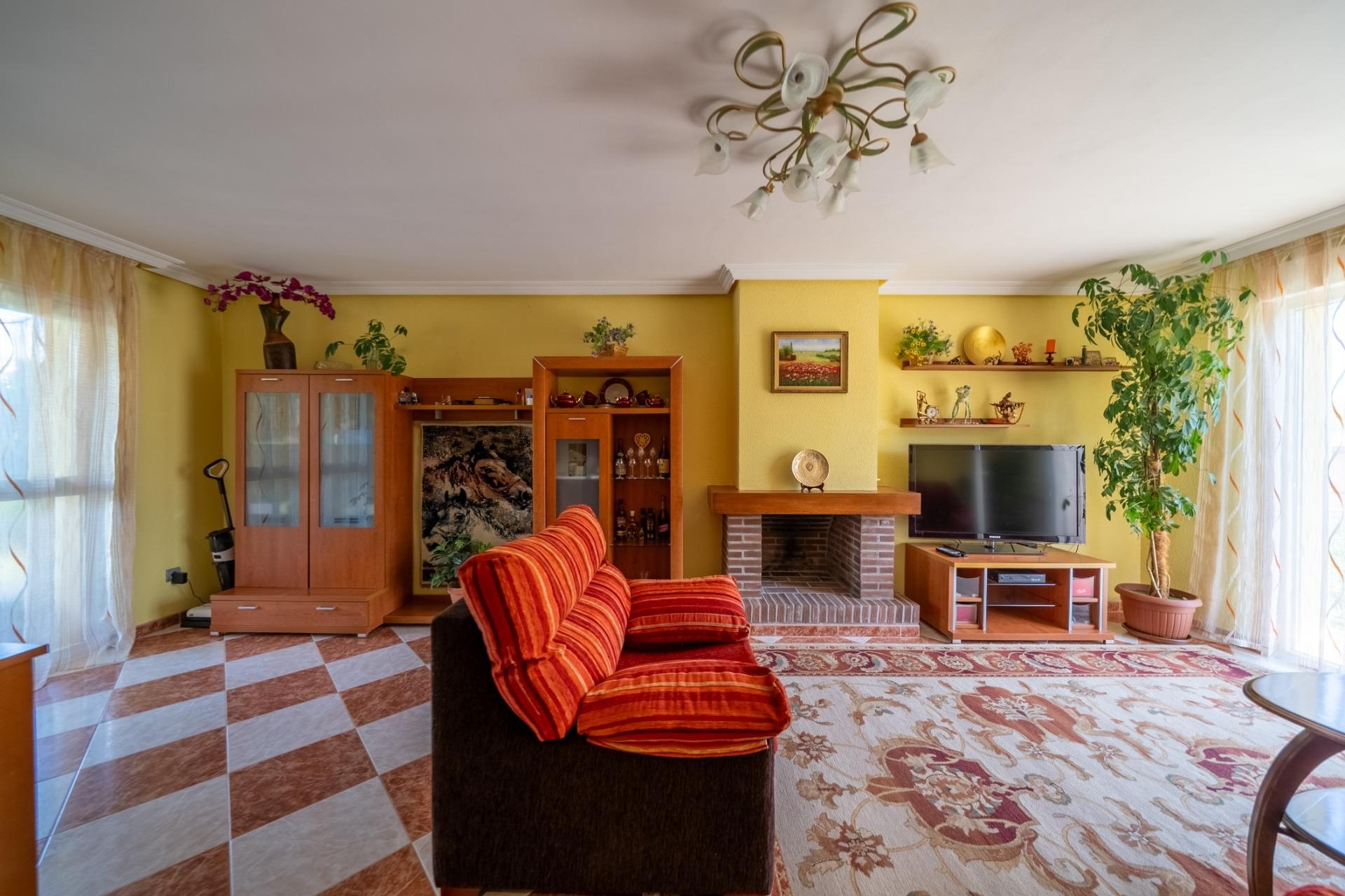 Te koop - Chalet -
San Martin de Valdeiglesias - Garnacho