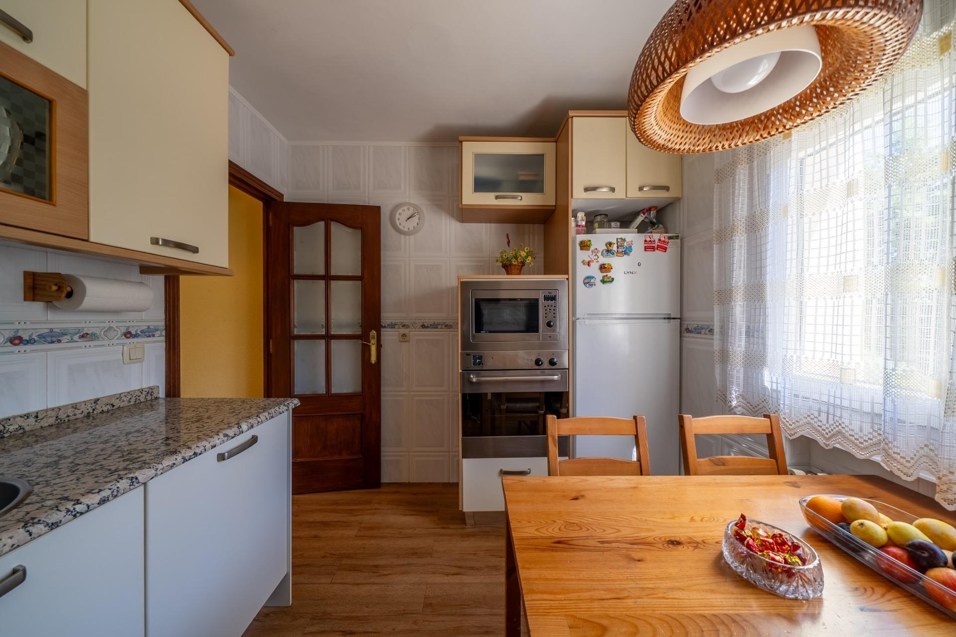 Te koop - Chalet -
San Martin de Valdeiglesias - Garnacho