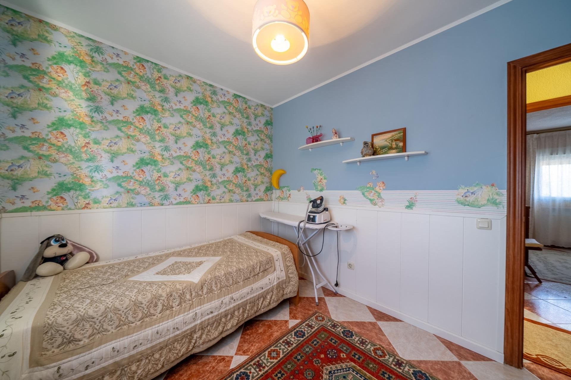 Te koop - Chalet -
San Martin de Valdeiglesias - Garnacho