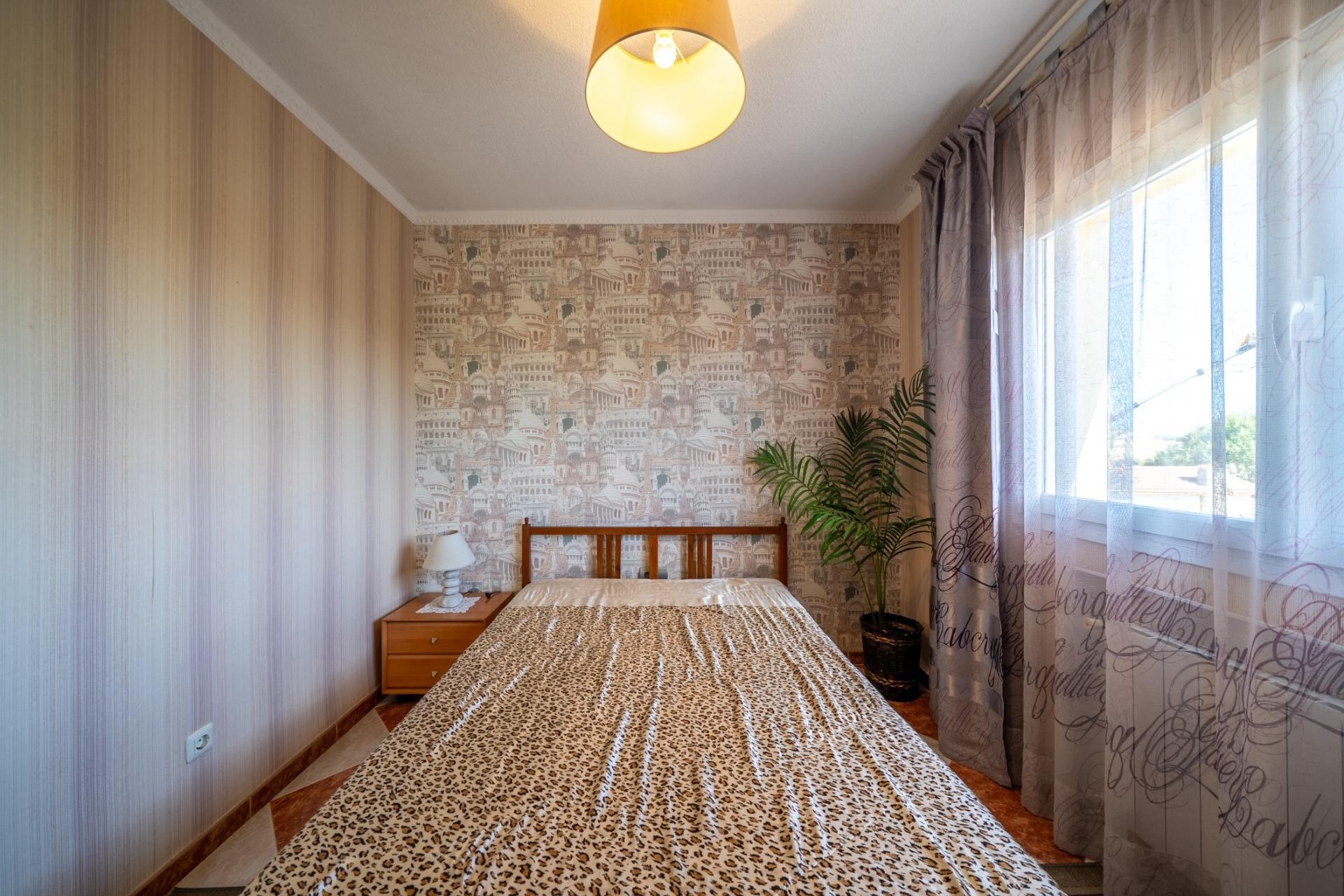 Te koop - Chalet -
San Martin de Valdeiglesias - Garnacho