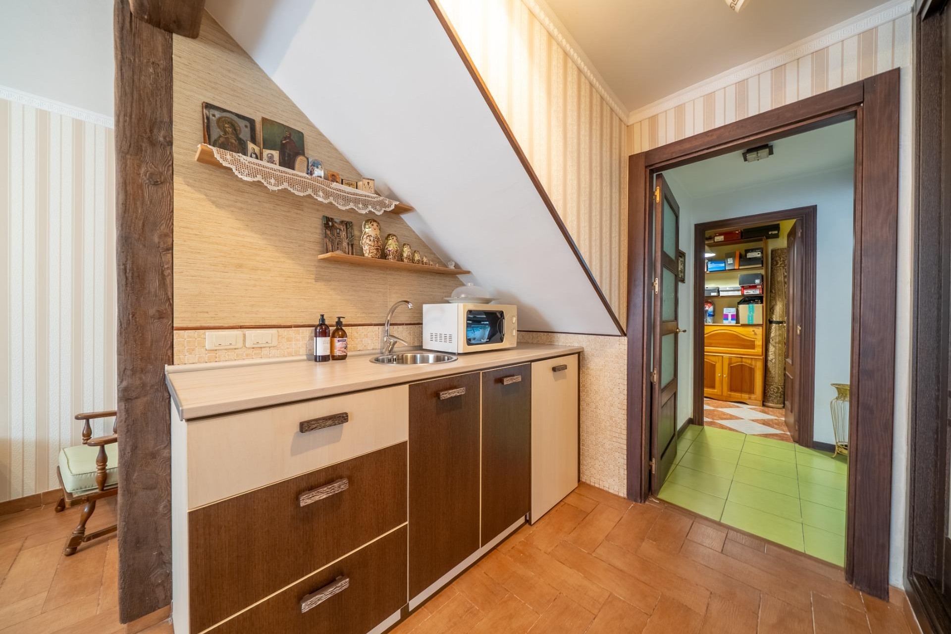 Te koop - Chalet -
San Martin de Valdeiglesias - Garnacho