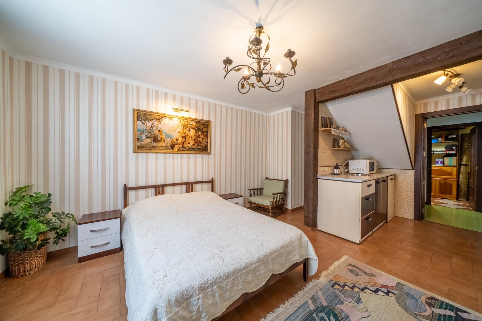 Te koop - Chalet -
San Martin de Valdeiglesias - Garnacho