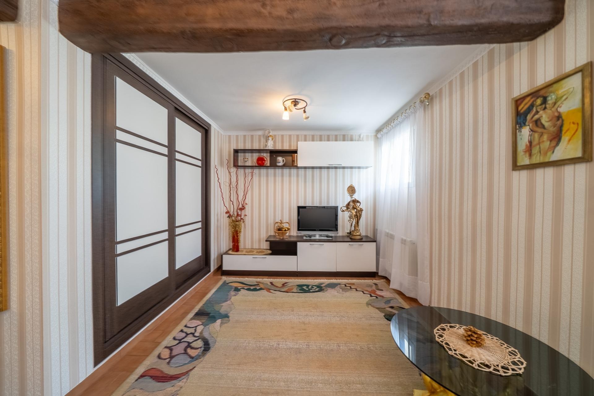 Te koop - Chalet -
San Martin de Valdeiglesias - Garnacho
