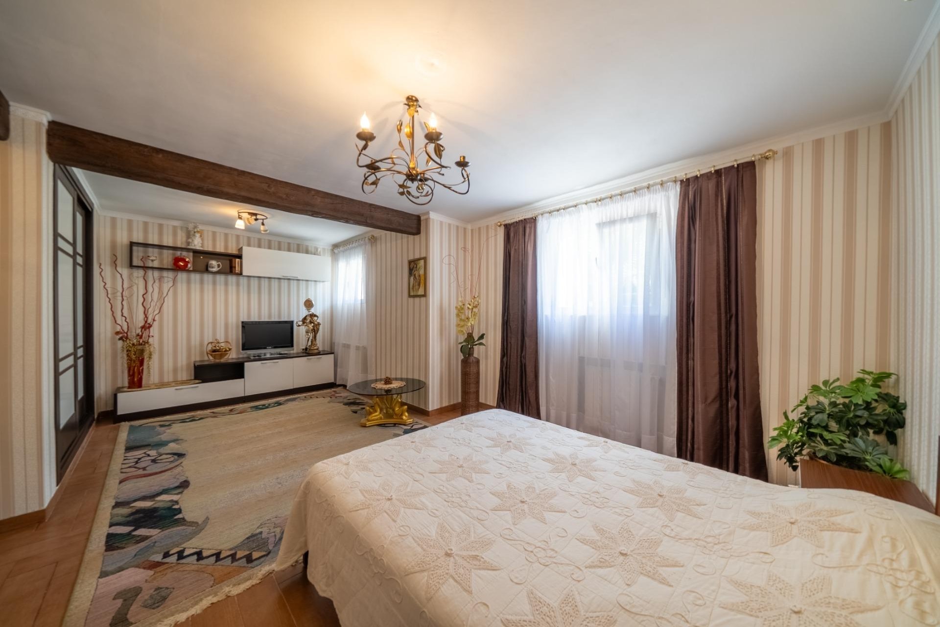 Te koop - Chalet -
San Martin de Valdeiglesias - Garnacho